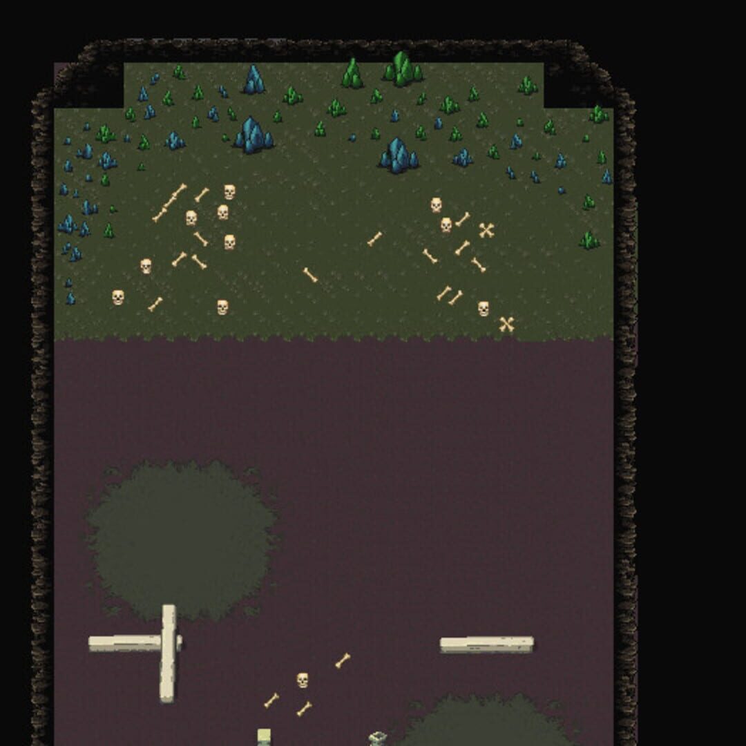 The Threshold Dweller - Screenshot