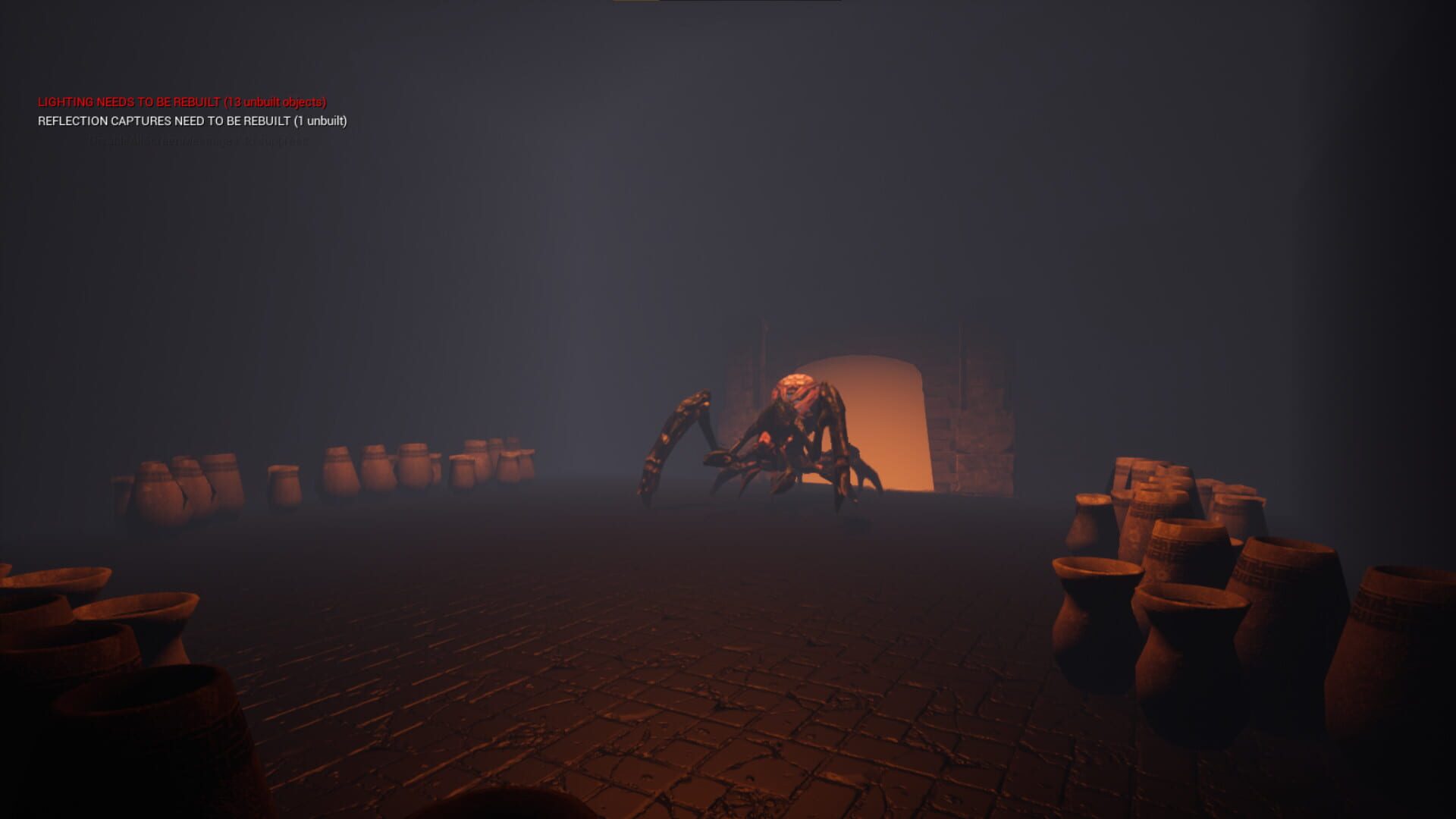 Escape From the BadTrip: Episode 1 - Screenshot