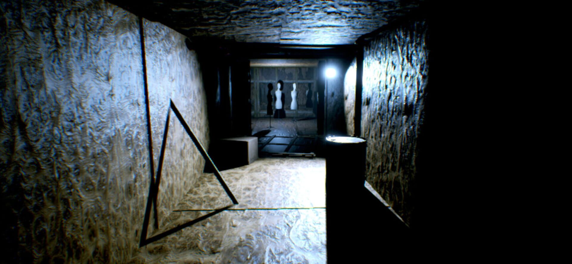 Paradox - Screenshot