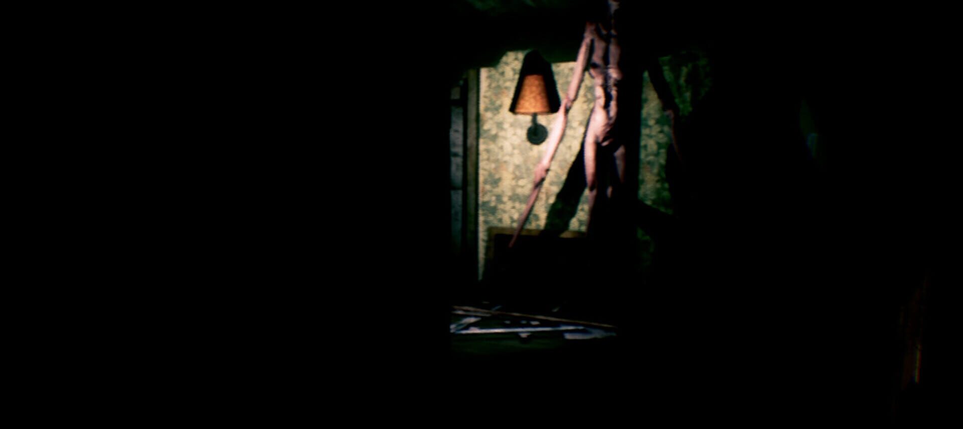 Paradox - Screenshot