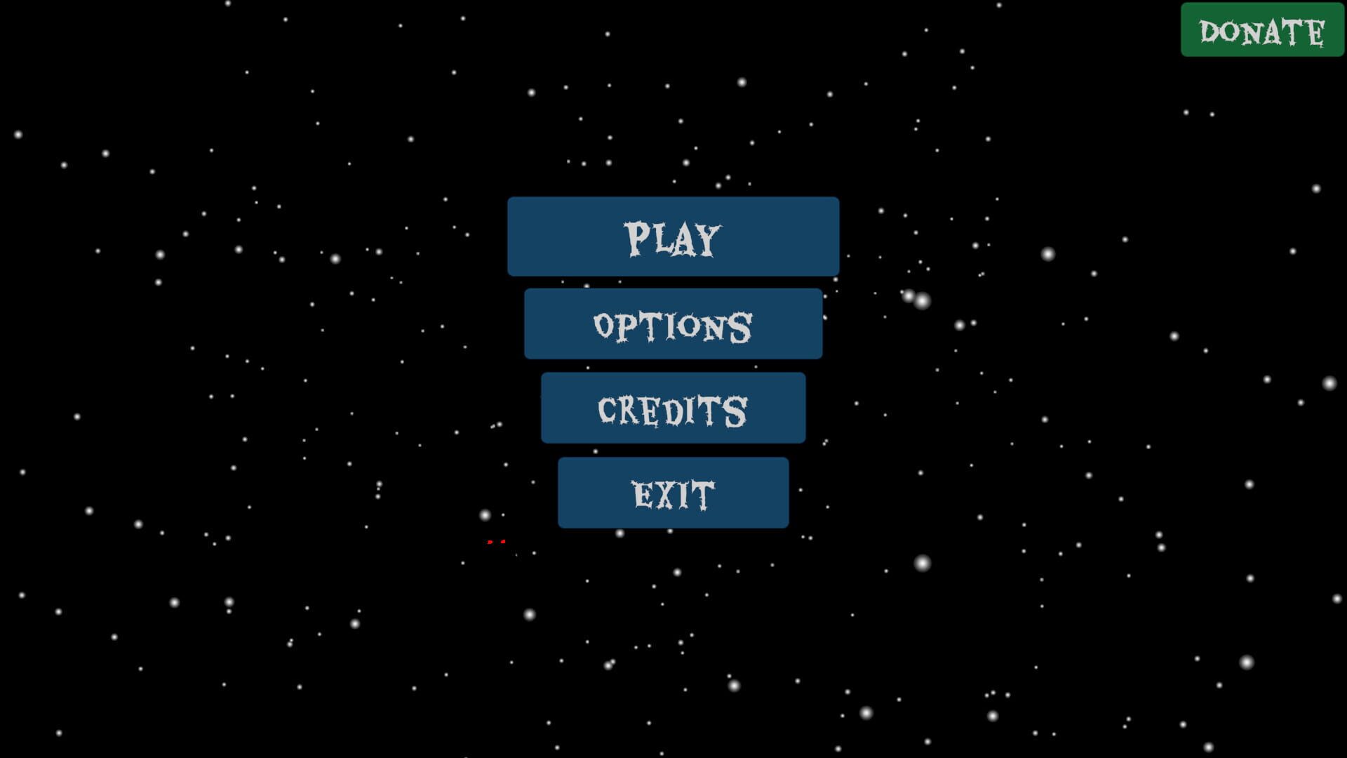 Comfort - Screenshot