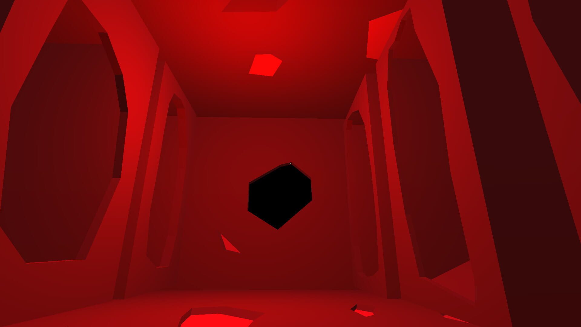 Comfort - Screenshot