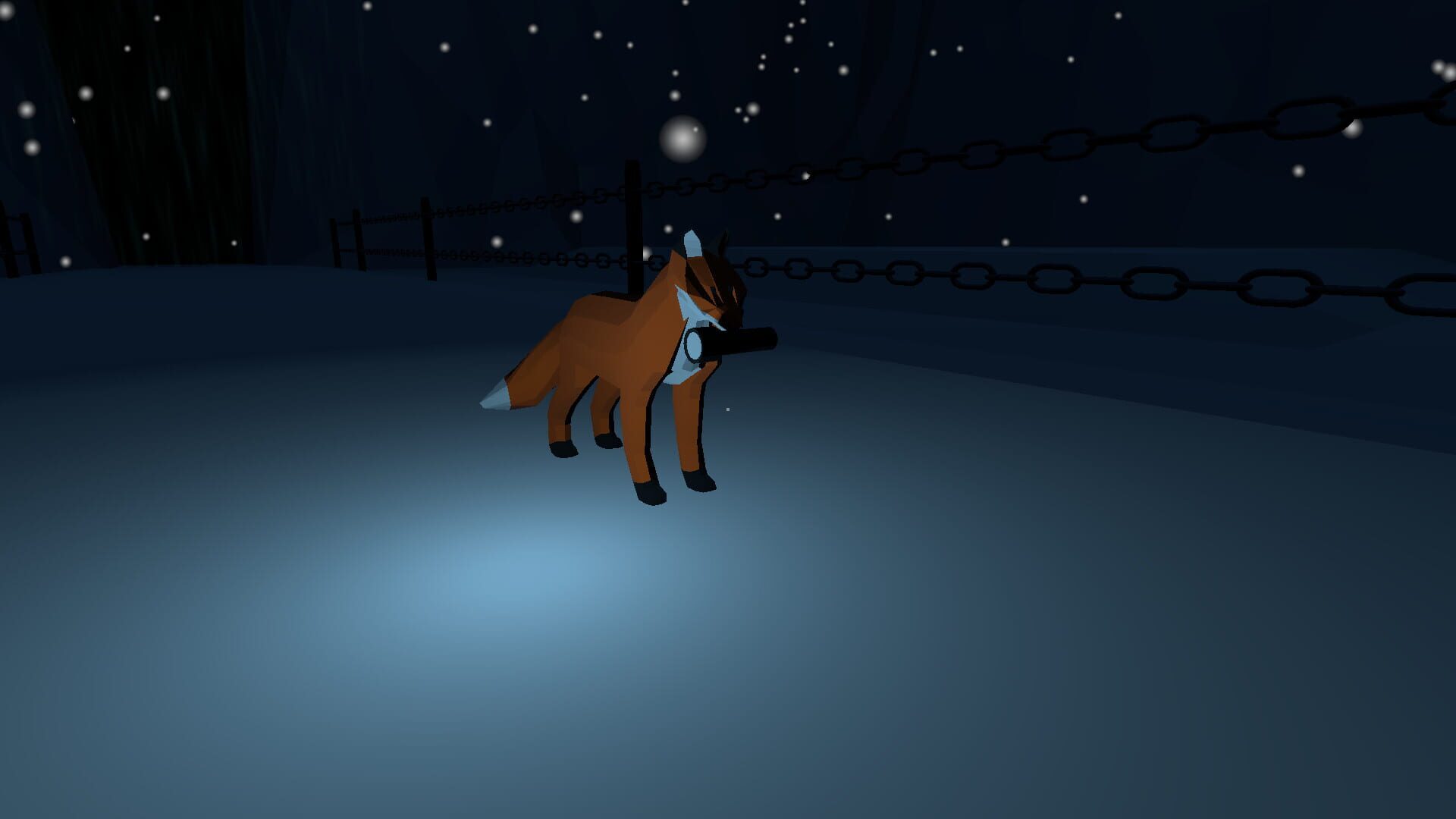 Comfort - Screenshot