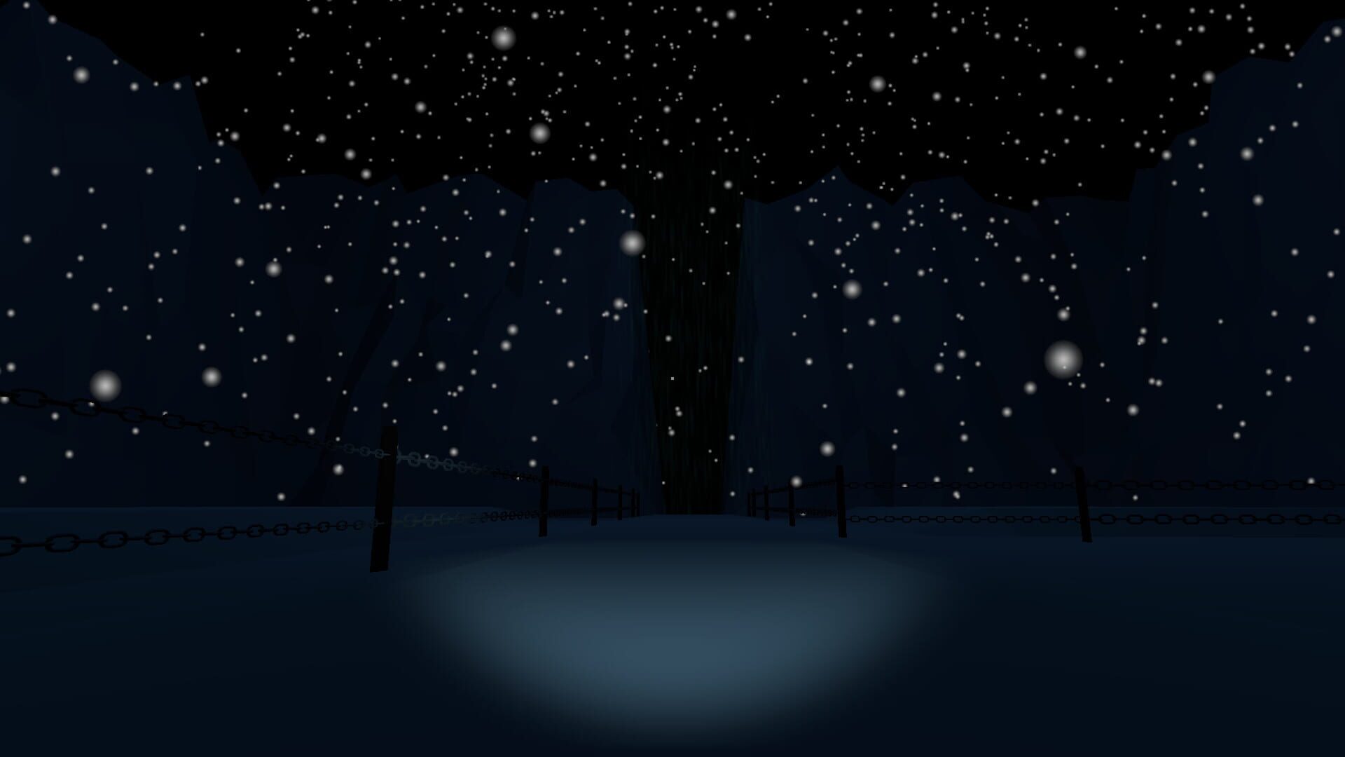 Comfort - Screenshot