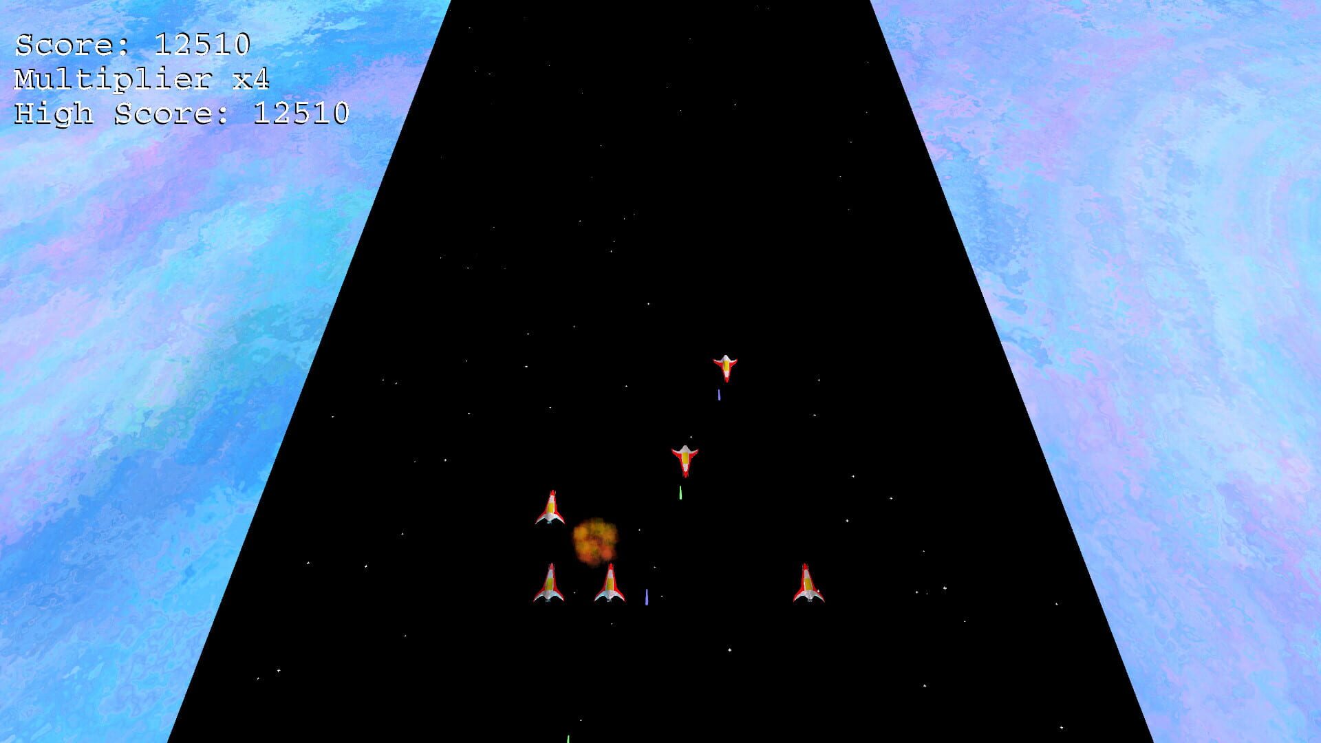 The Art of Flight screenshot 3