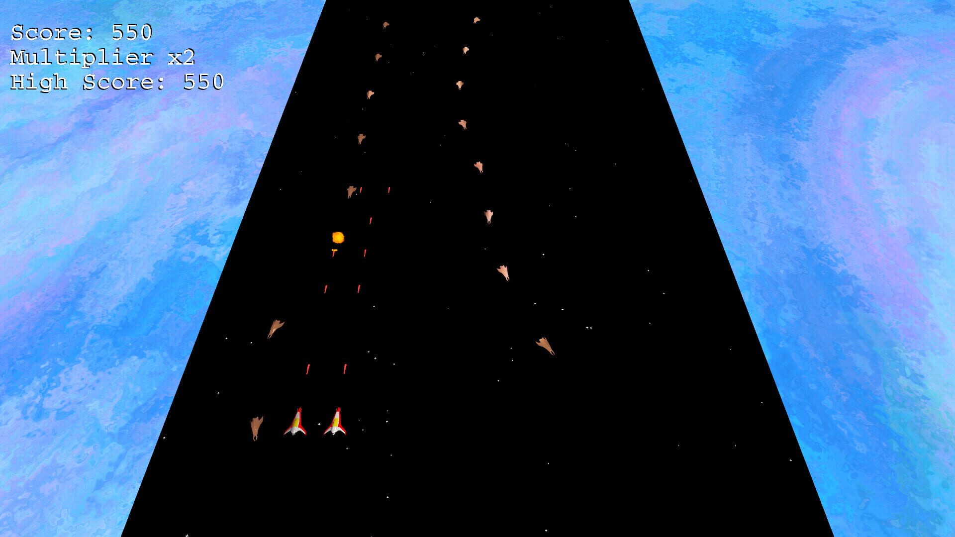 The Art of Flight screenshot 4