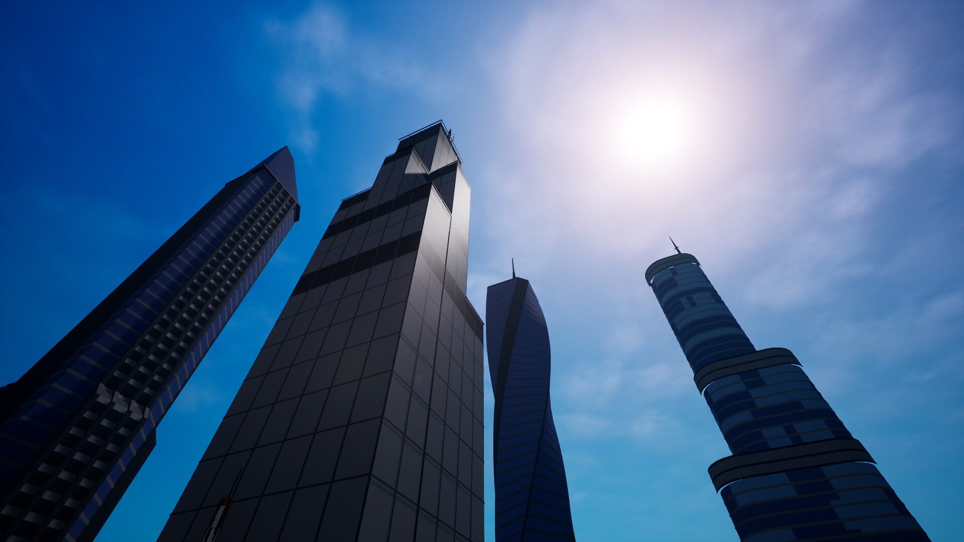 Block Warriors: Definitive Edition - Screenshot