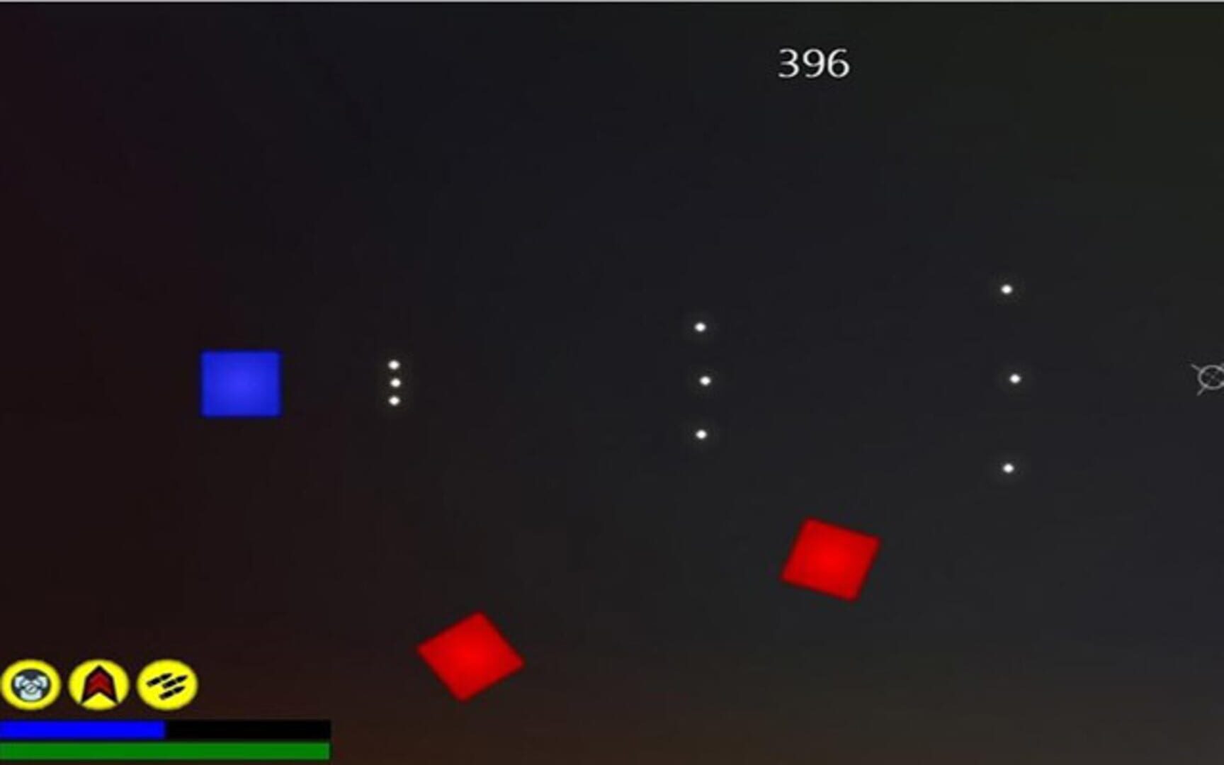 Rex - Screenshot