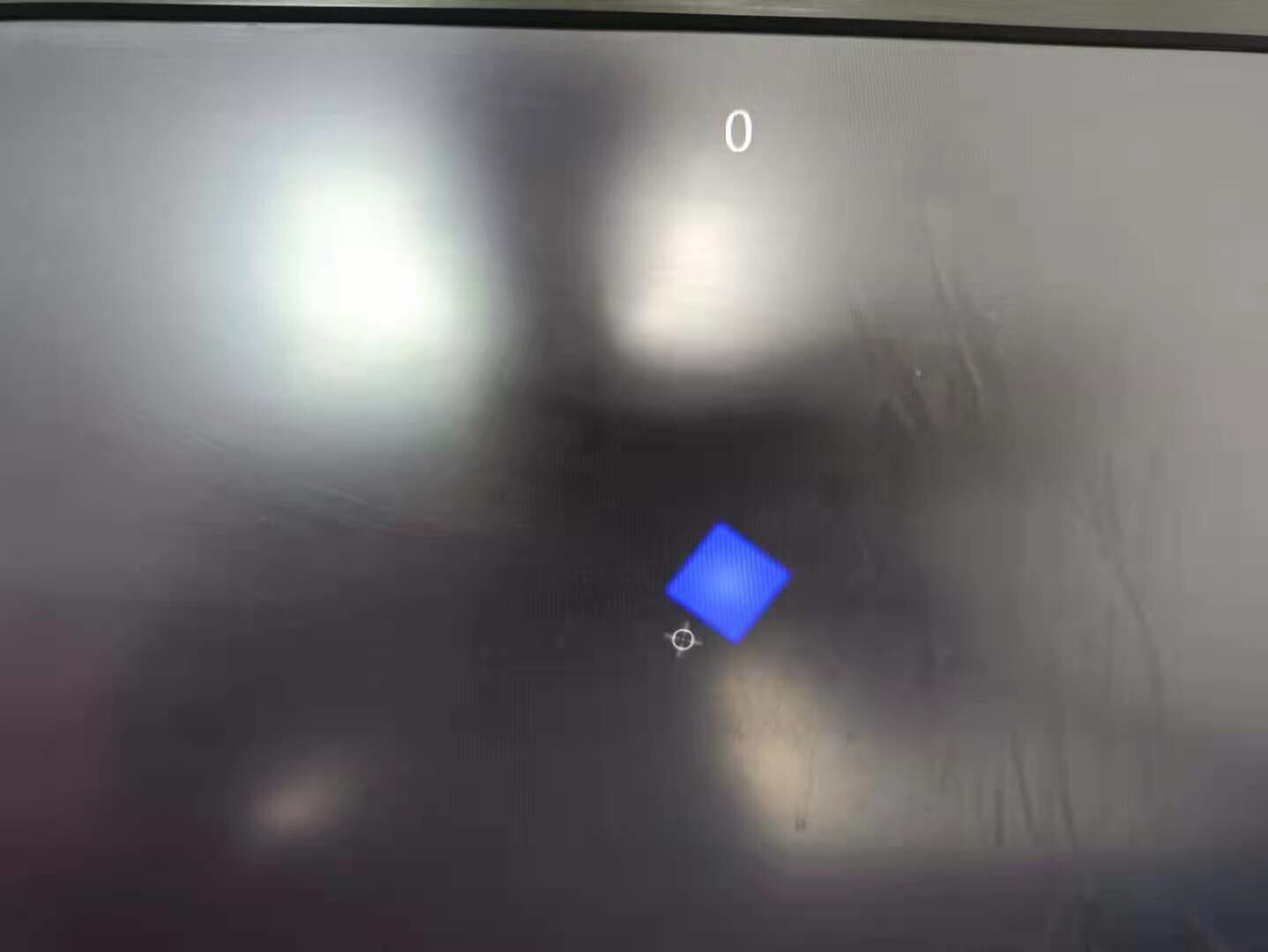 Rex - Screenshot