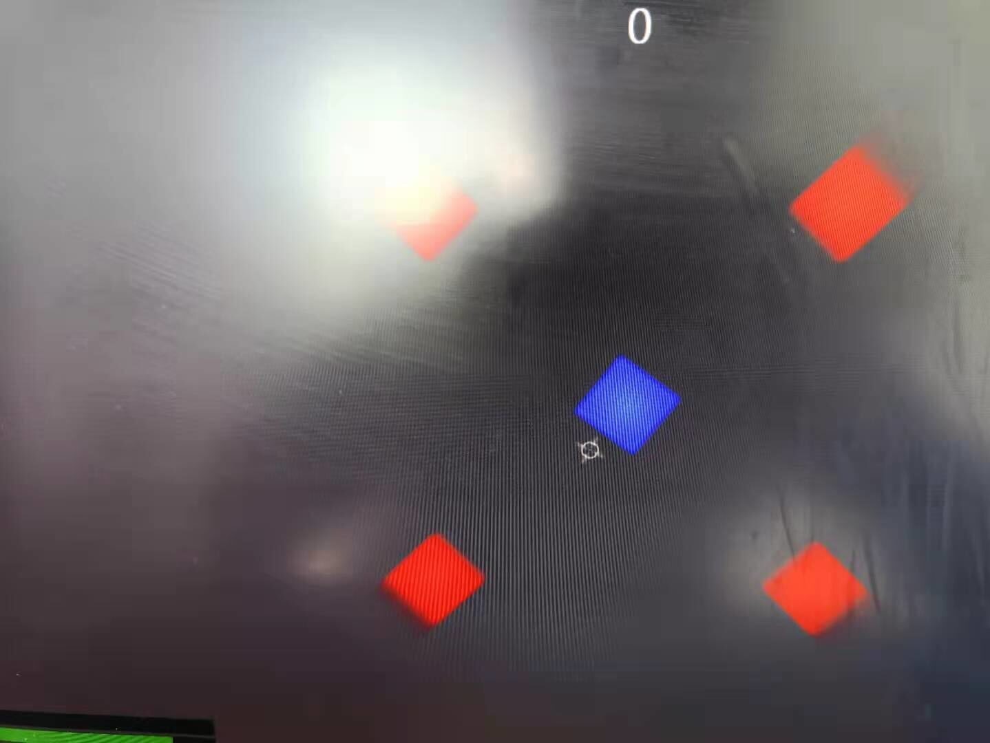 Rex - Screenshot
