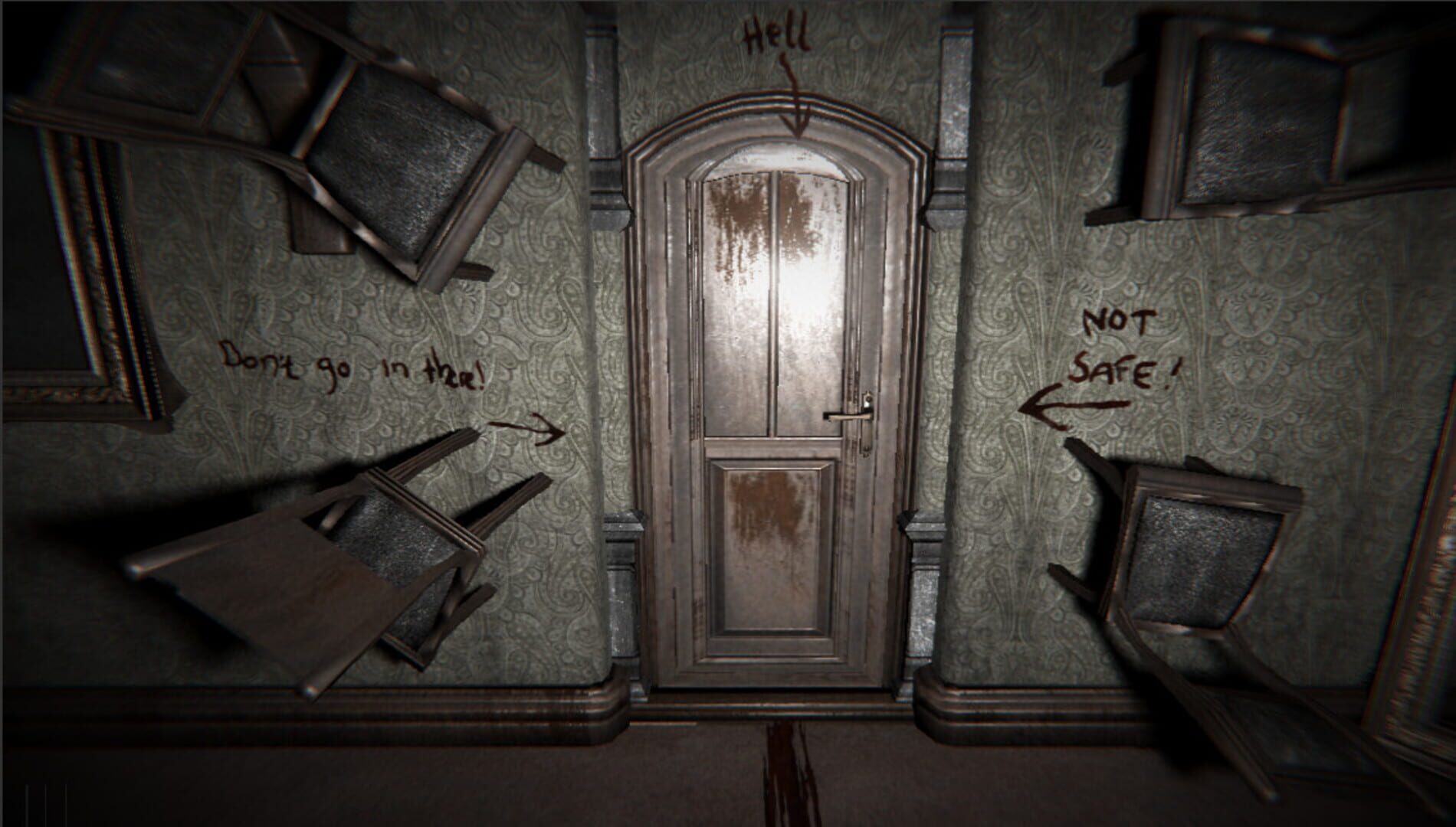 Dark Dimension - Screenshot
