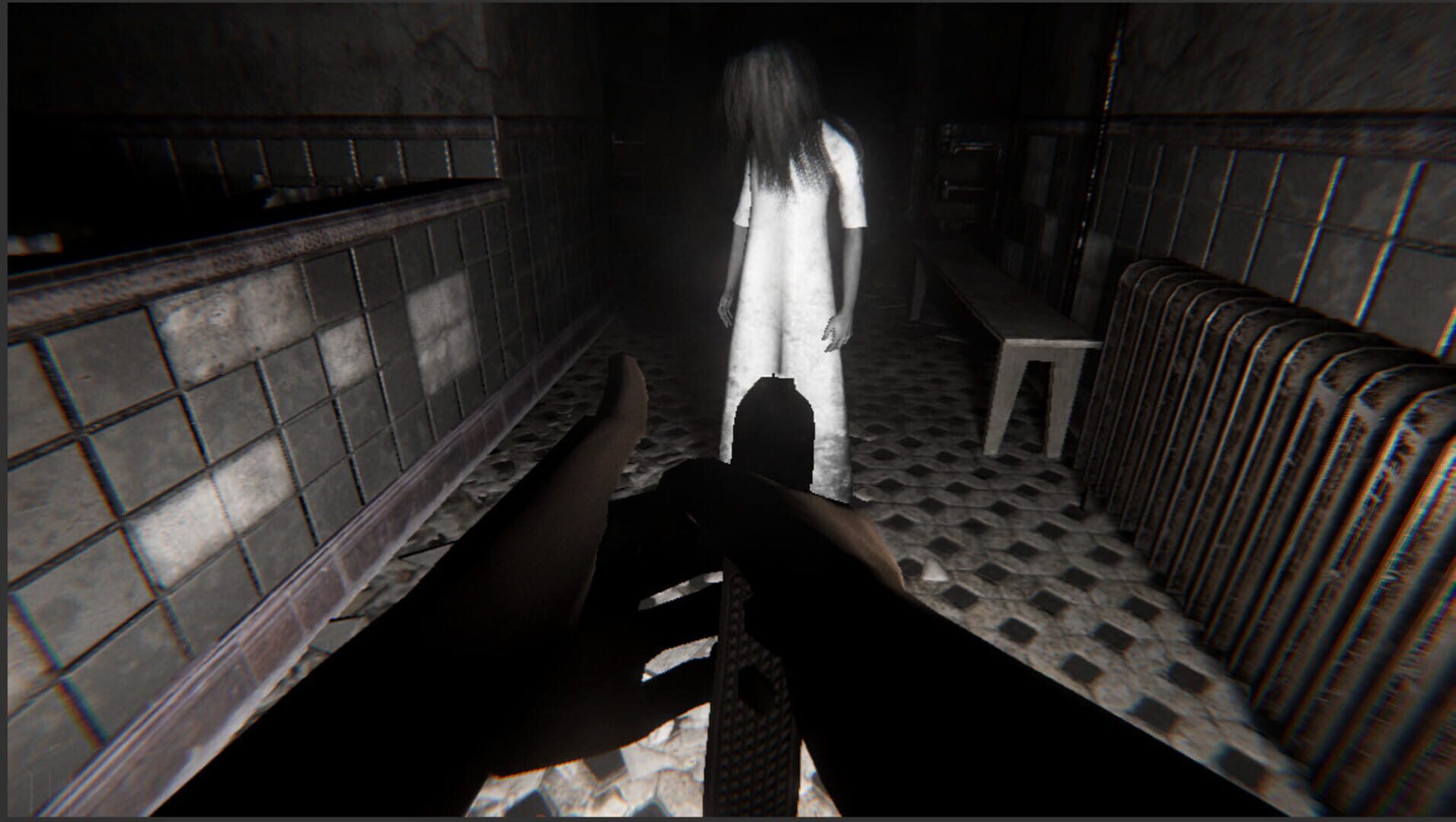 Dark Dimension - Screenshot