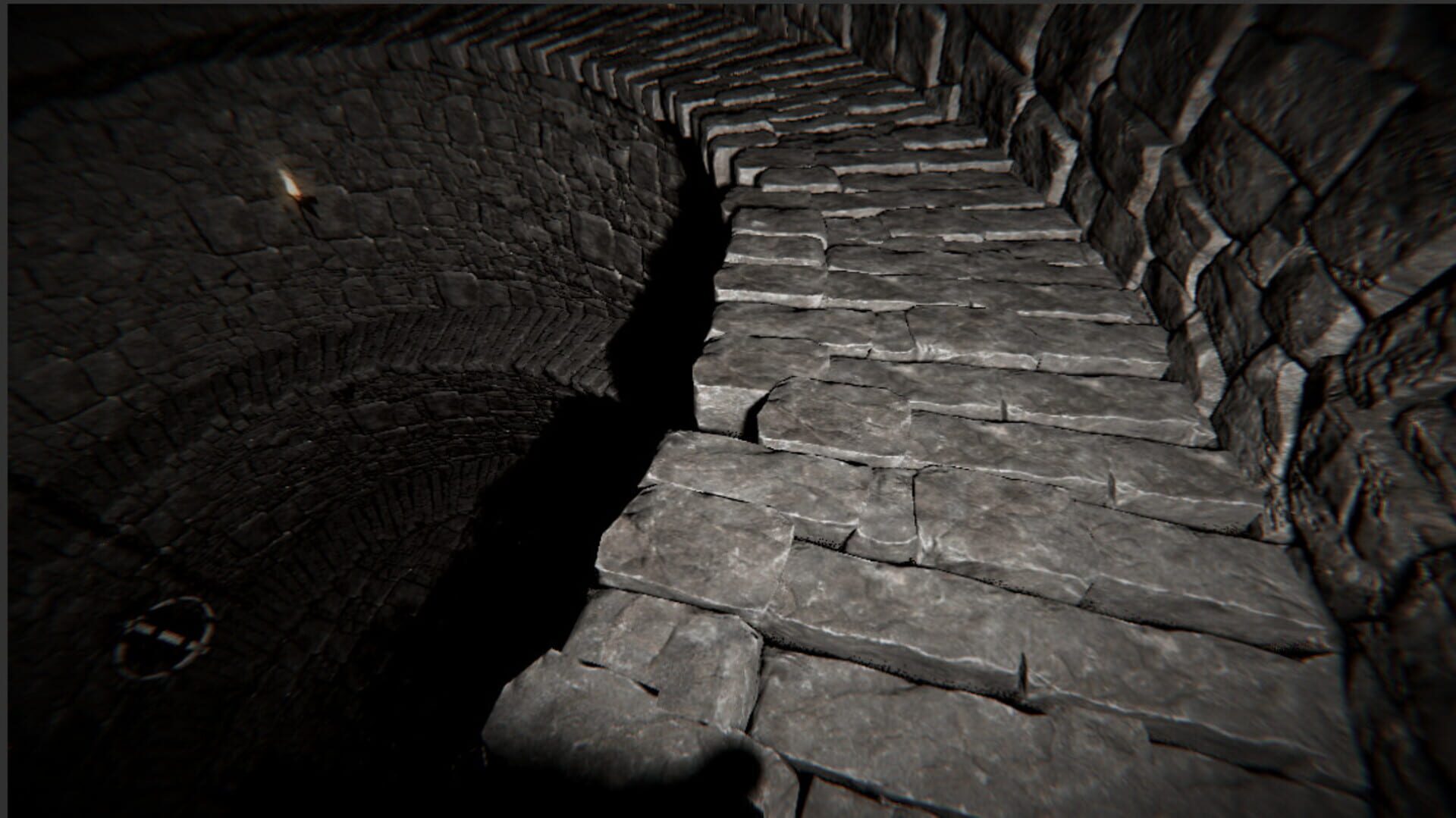 Dark Dimension - Screenshot