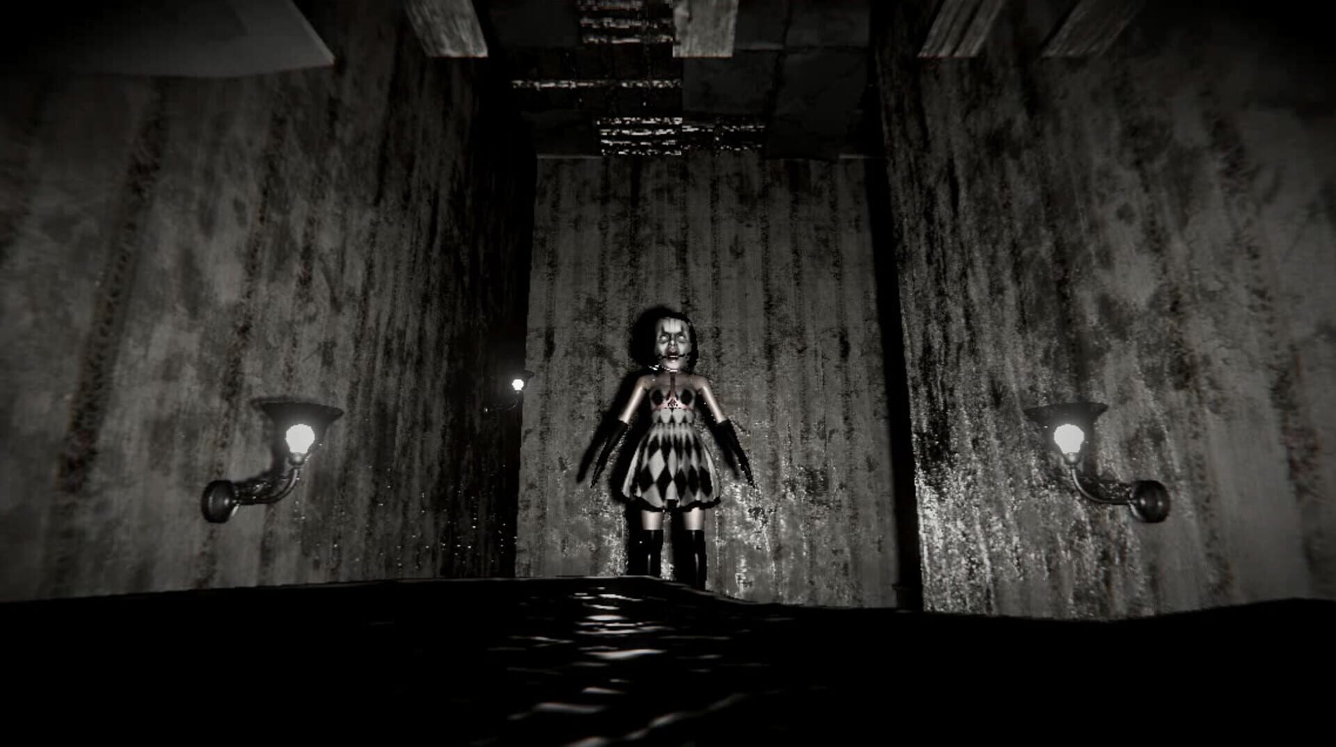 Dark Dimension - Screenshot