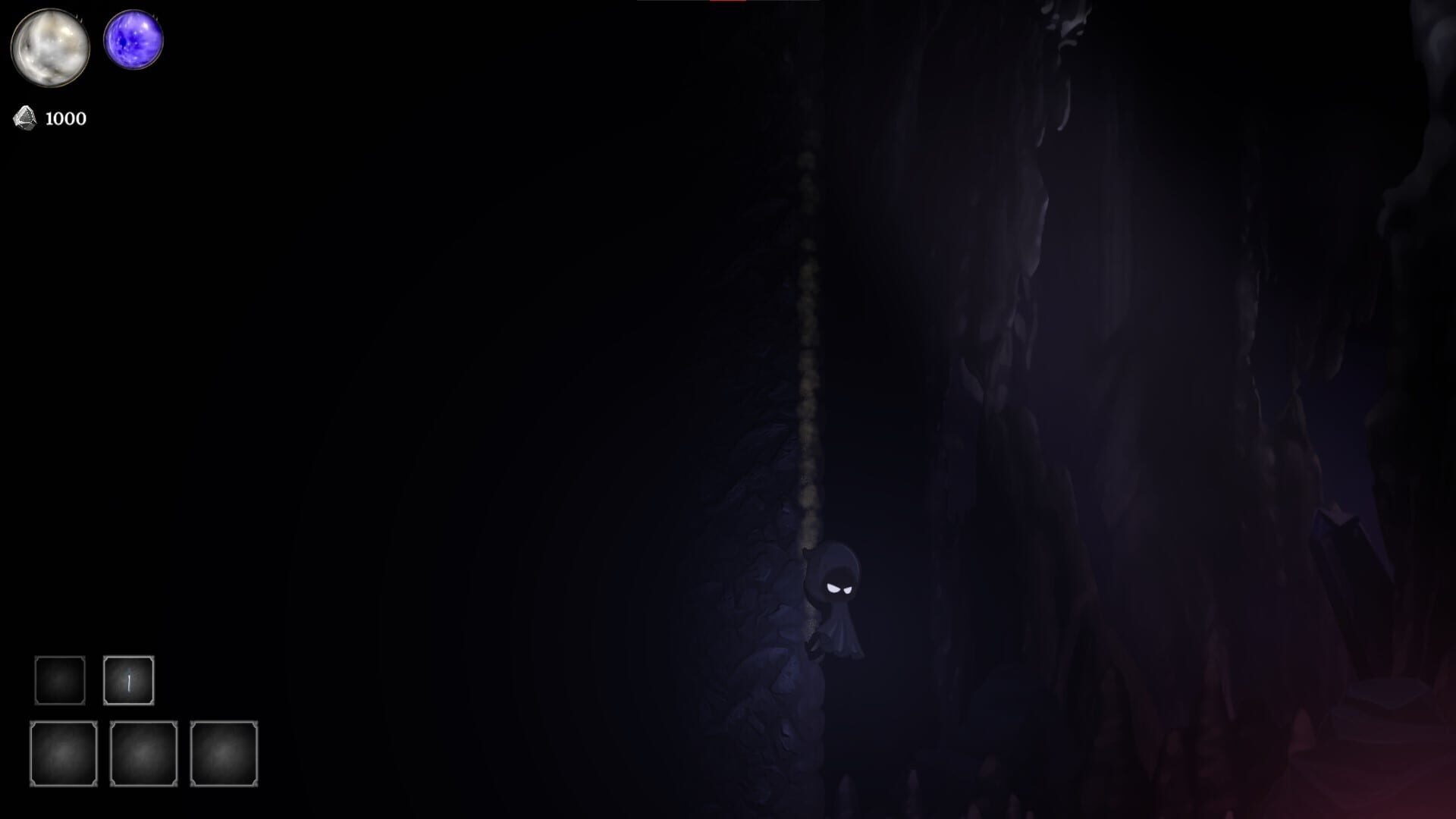 Last Souls - Screenshot