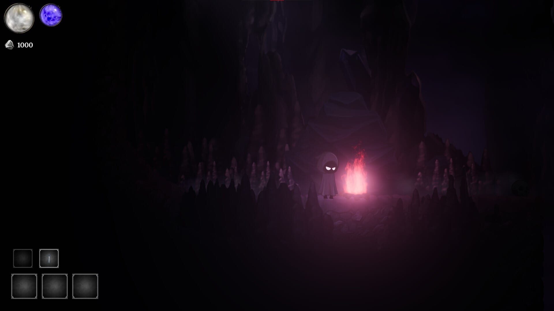 Last Souls - Screenshot