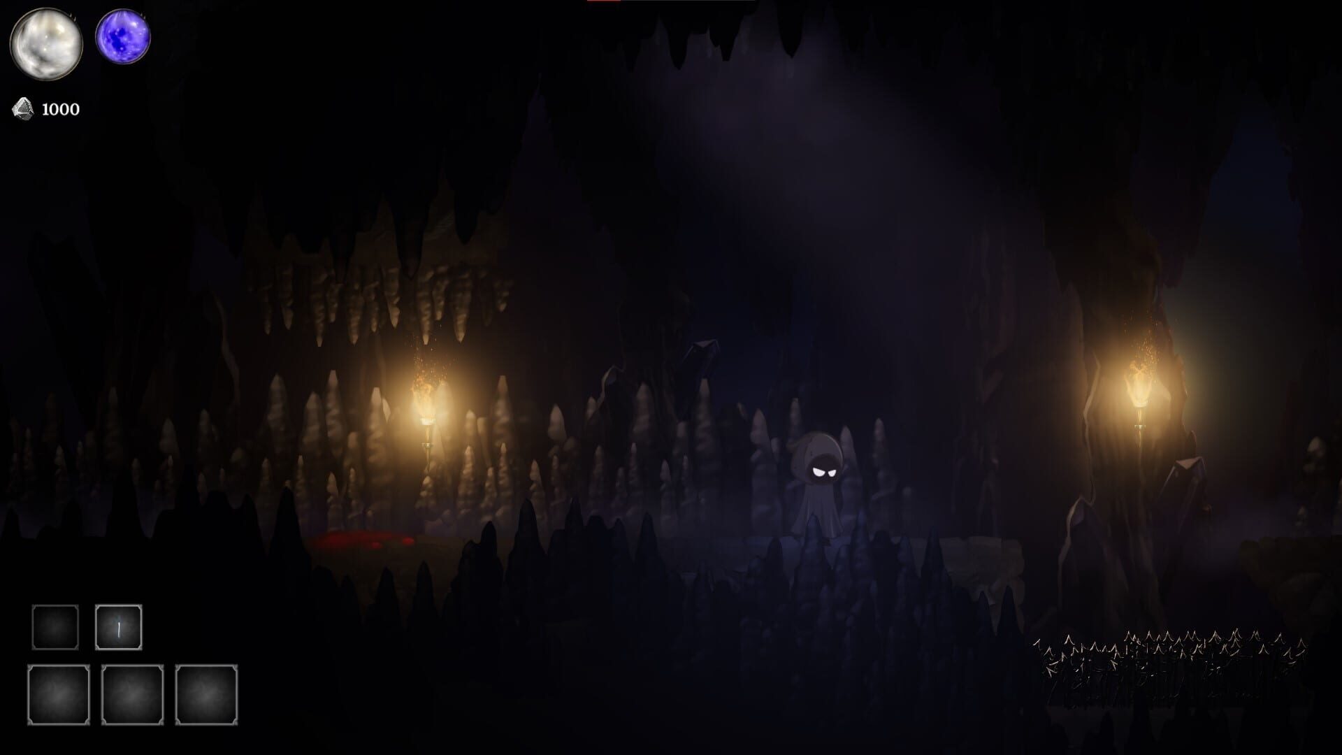 Last Souls - Screenshot