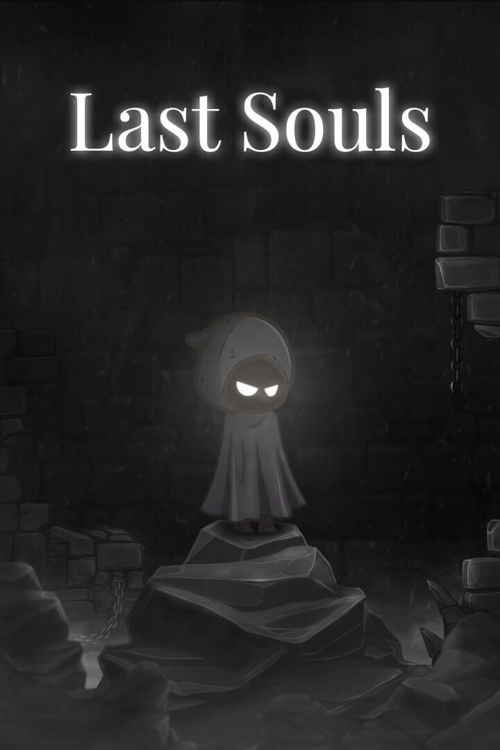 Last Souls - Screenshot