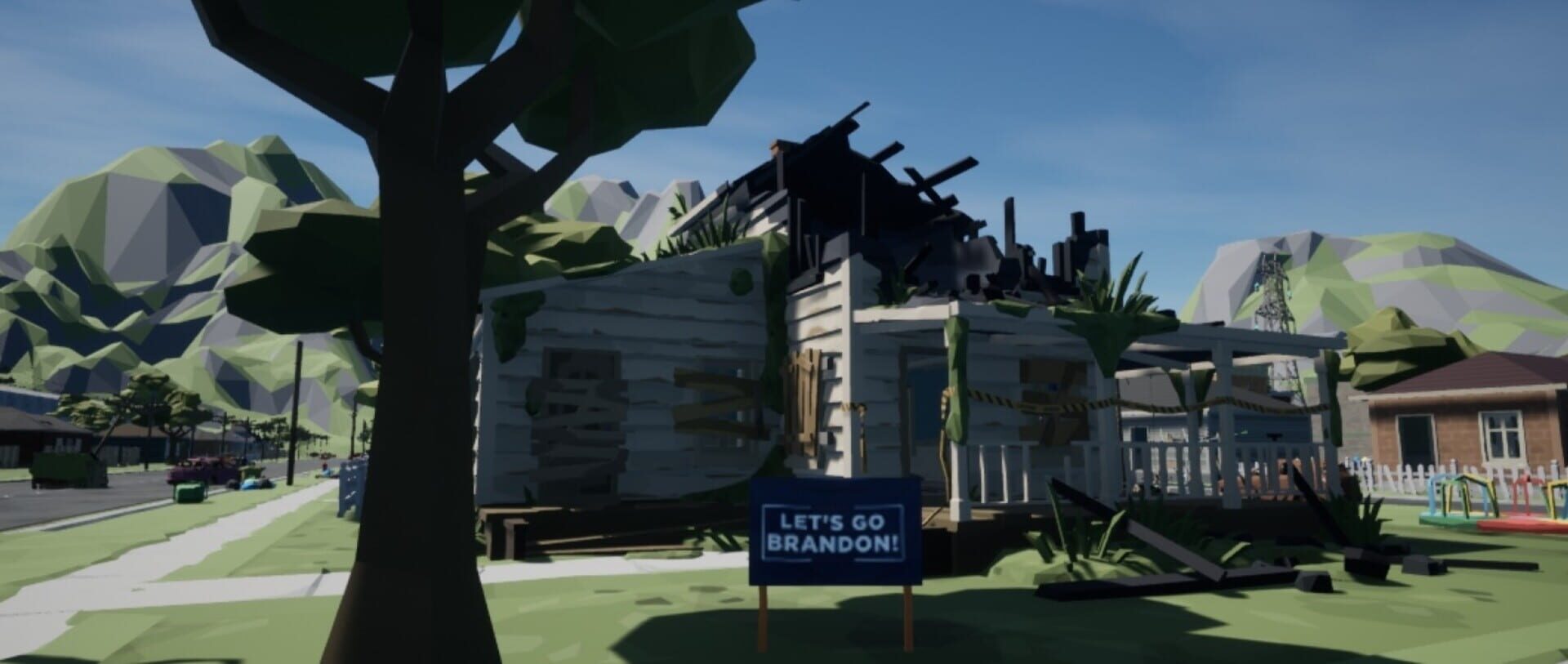 Munchies - Screenshot