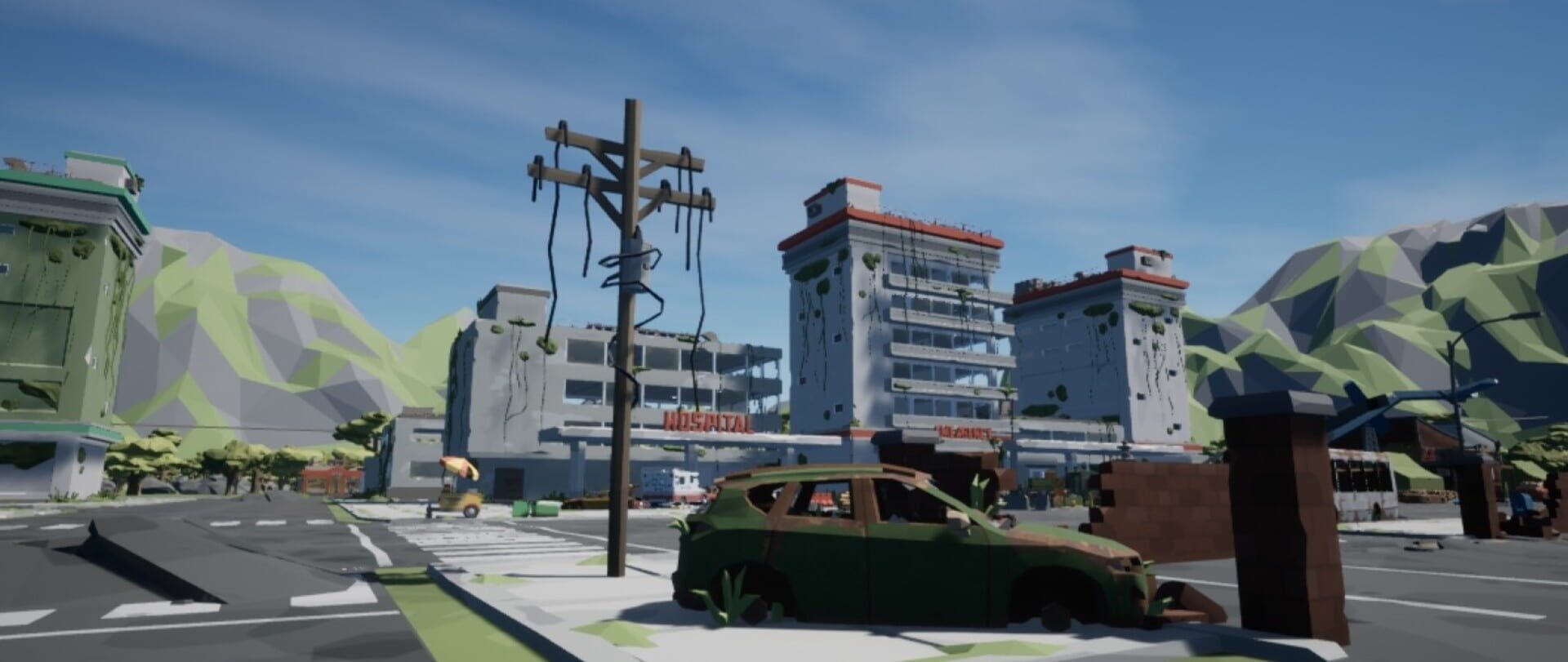 Munchies - Screenshot