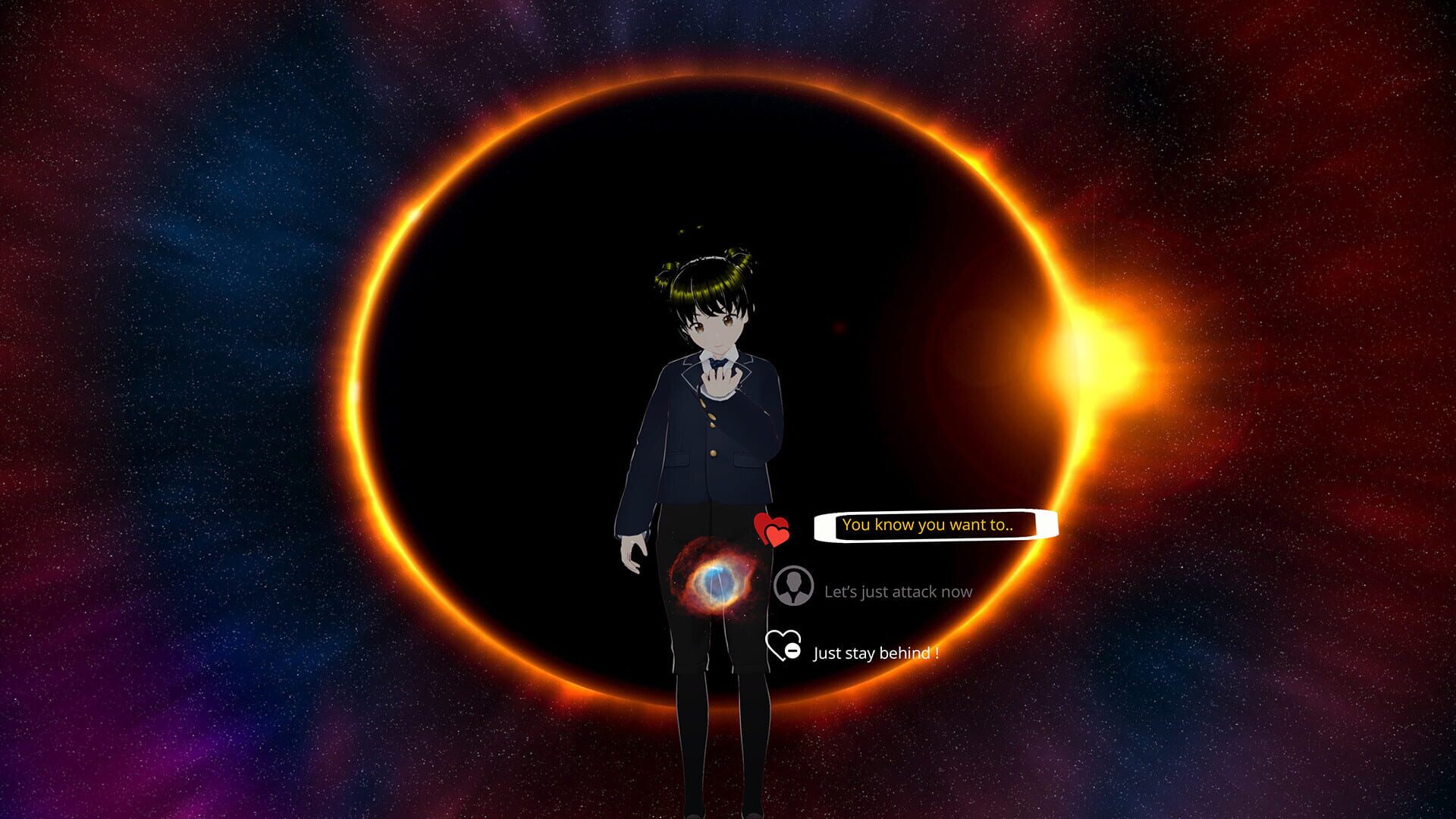 Space Overlord: I got Isekai'd into a Sci-fi World - Screenshot