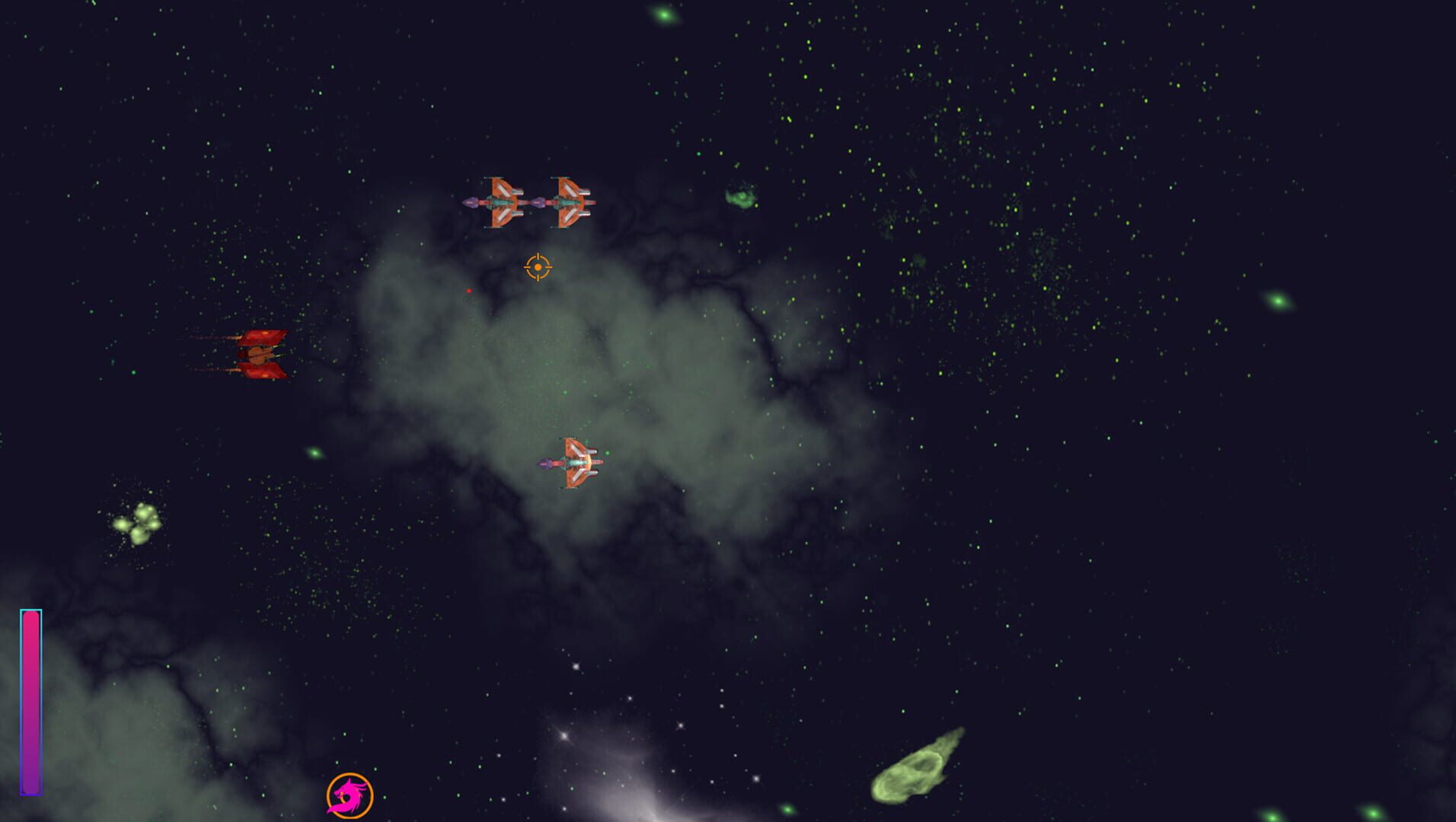 Space Overlord: I got Isekai'd into a Sci-fi World - Screenshot