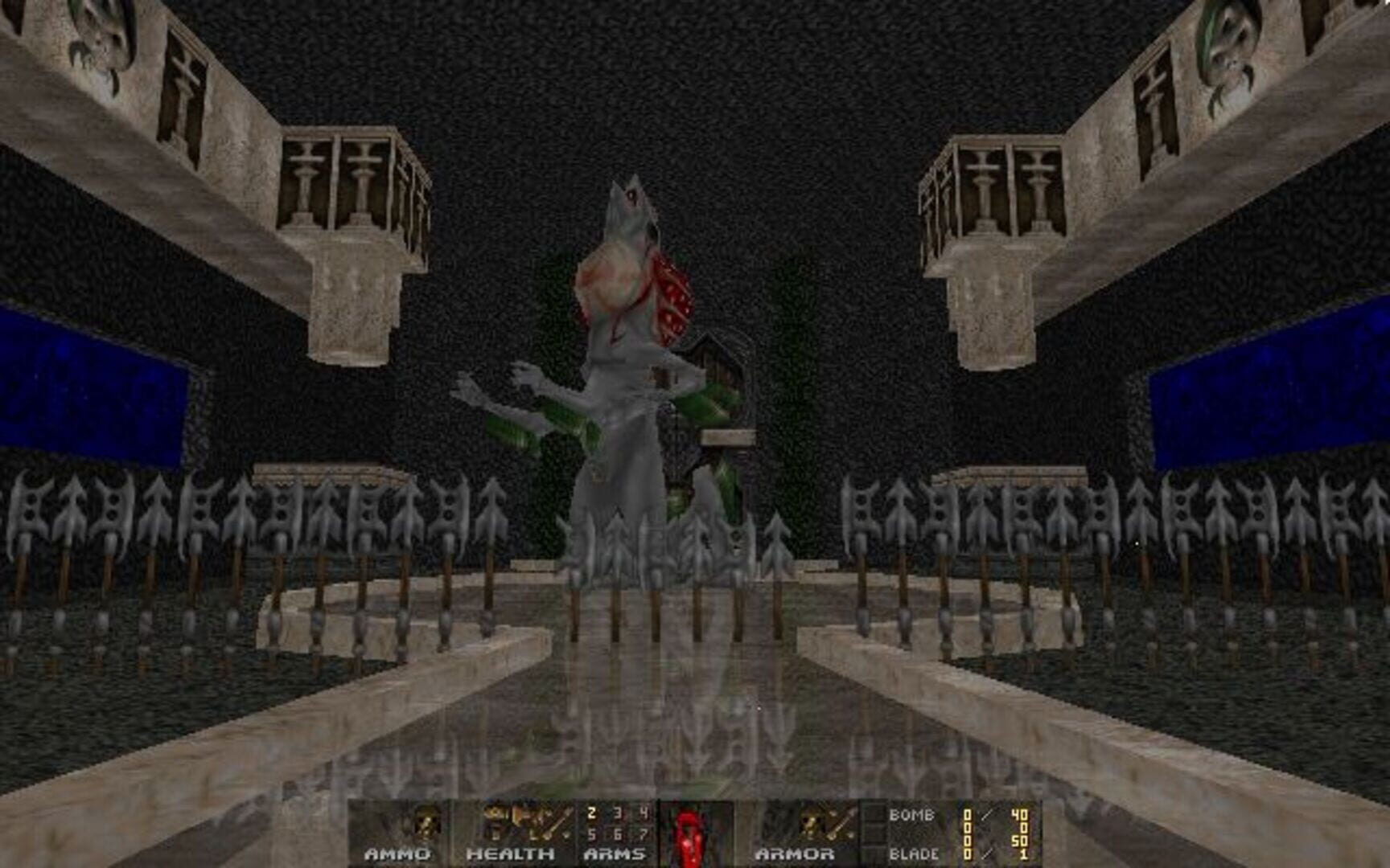 ZanZan - Screenshot