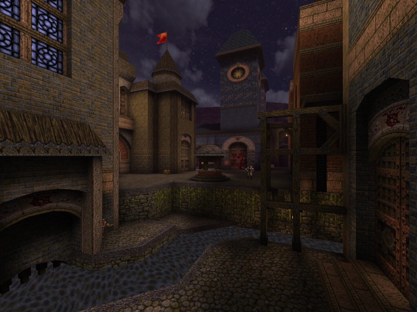 Epochs of Enmity - Screenshot