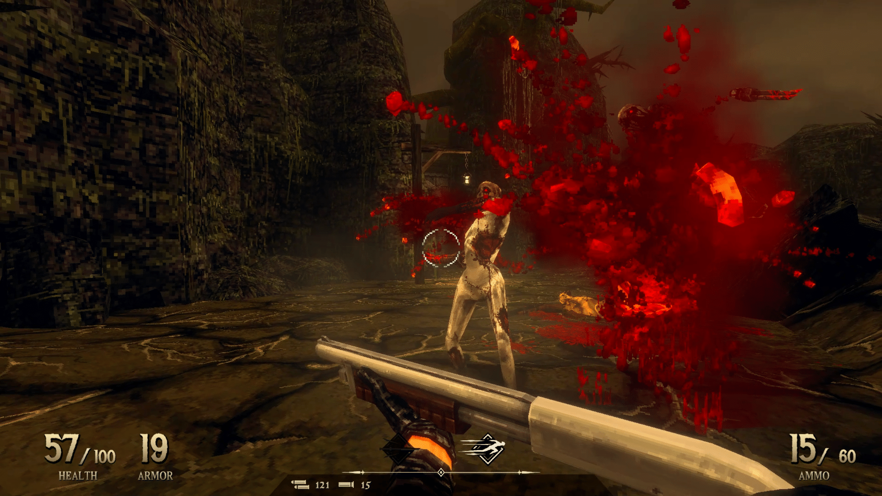 Hell Hunt screenshot