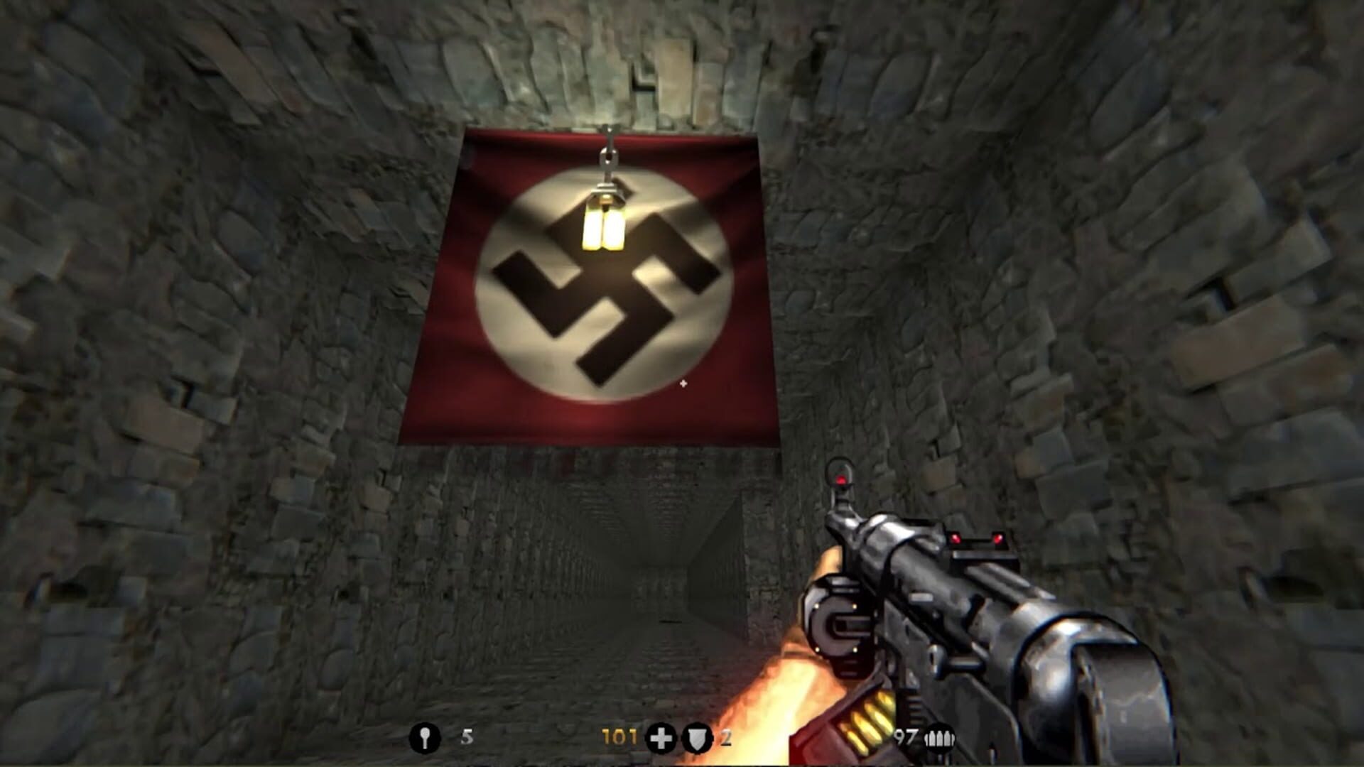Kriegsland - Screenshot