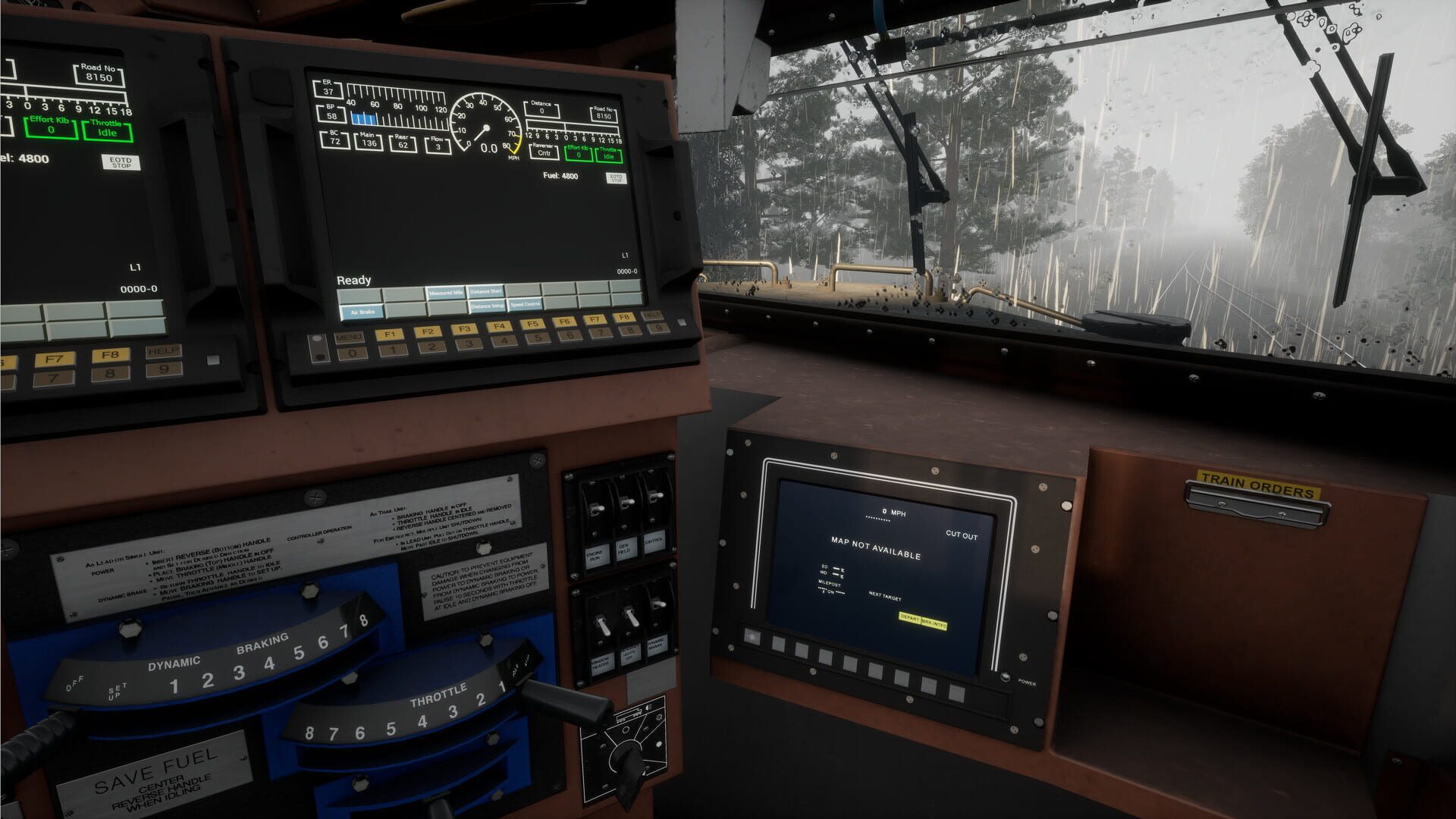 Train Sim World 2: Horseshoe Curve: Altoona - Johnstown & South Fork Route