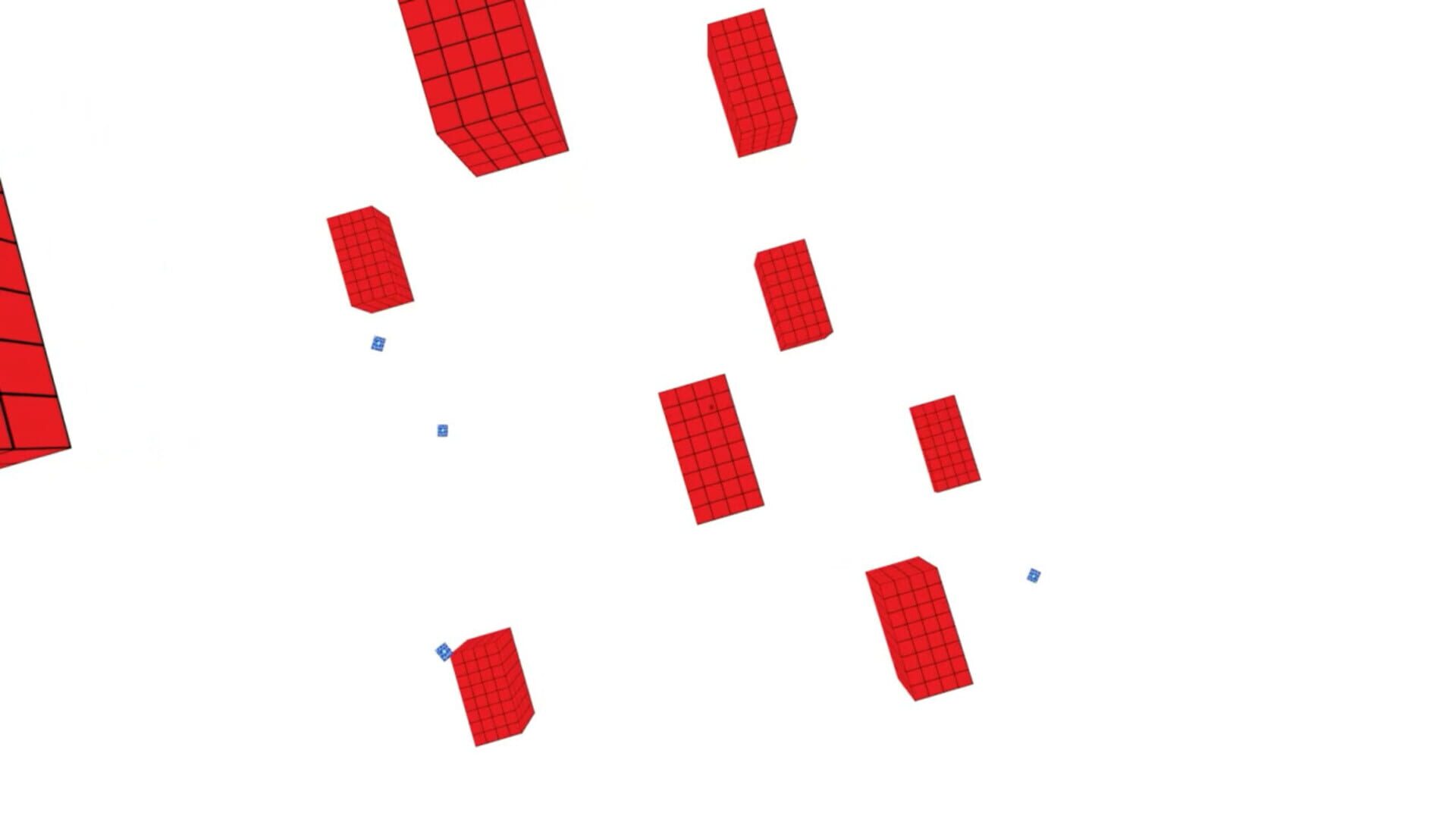CyberScope - Screenshot