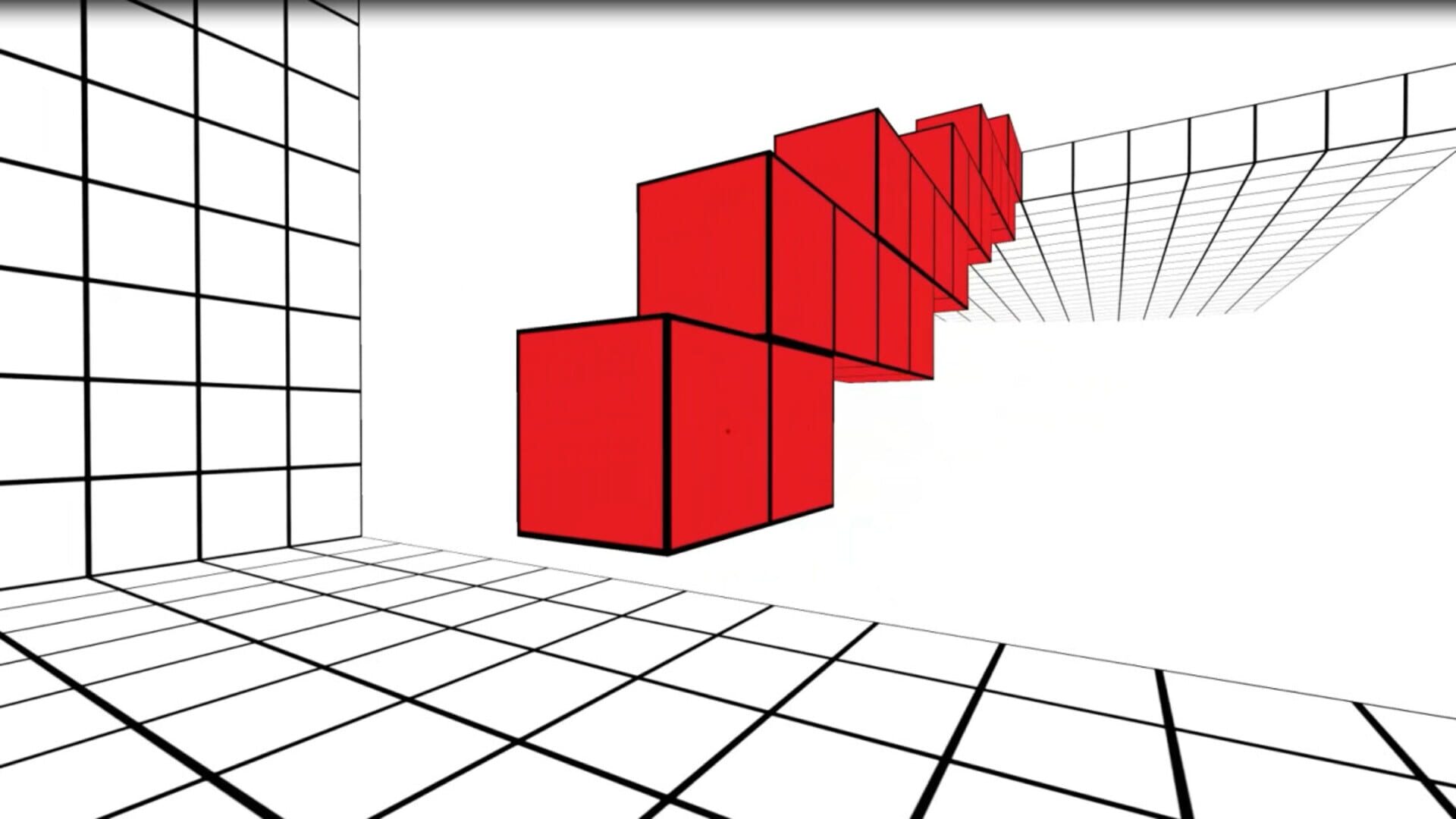 CyberScope - Screenshot