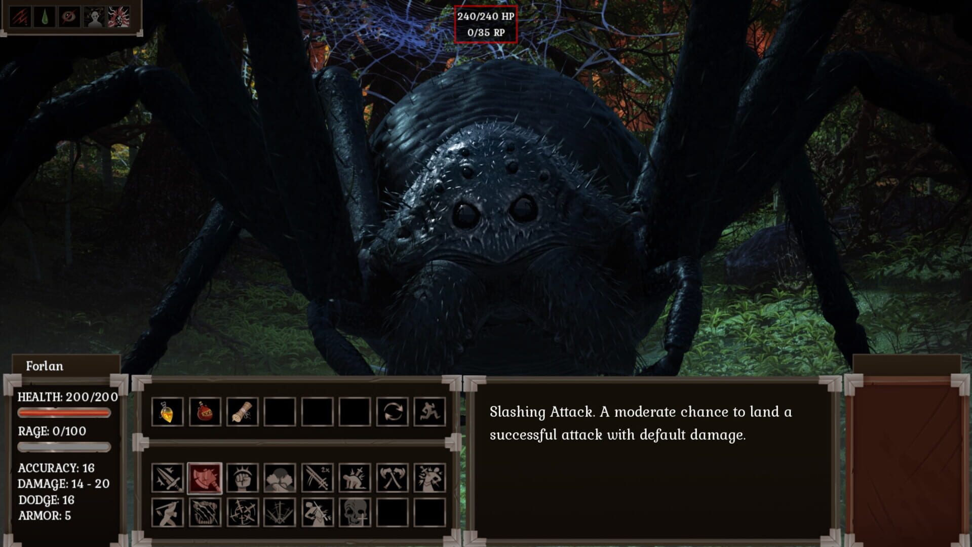 Void's Calling ep. 2 Screenshot