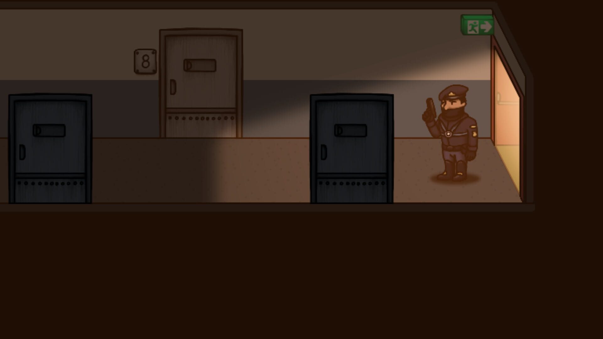 The ER: Patient Typhon - SOS - Screenshot