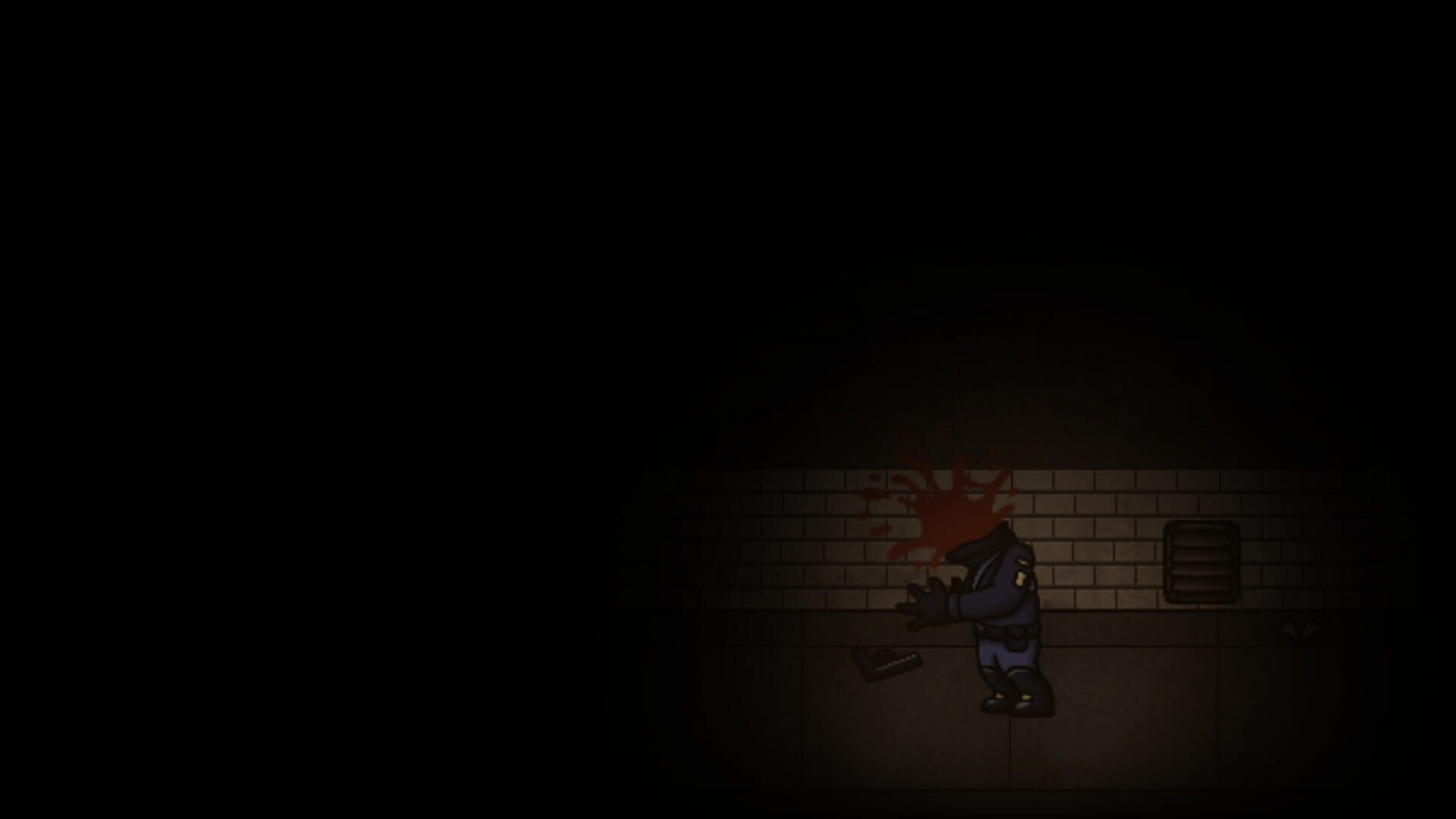 The ER: Patient Typhon - SOS - Screenshot