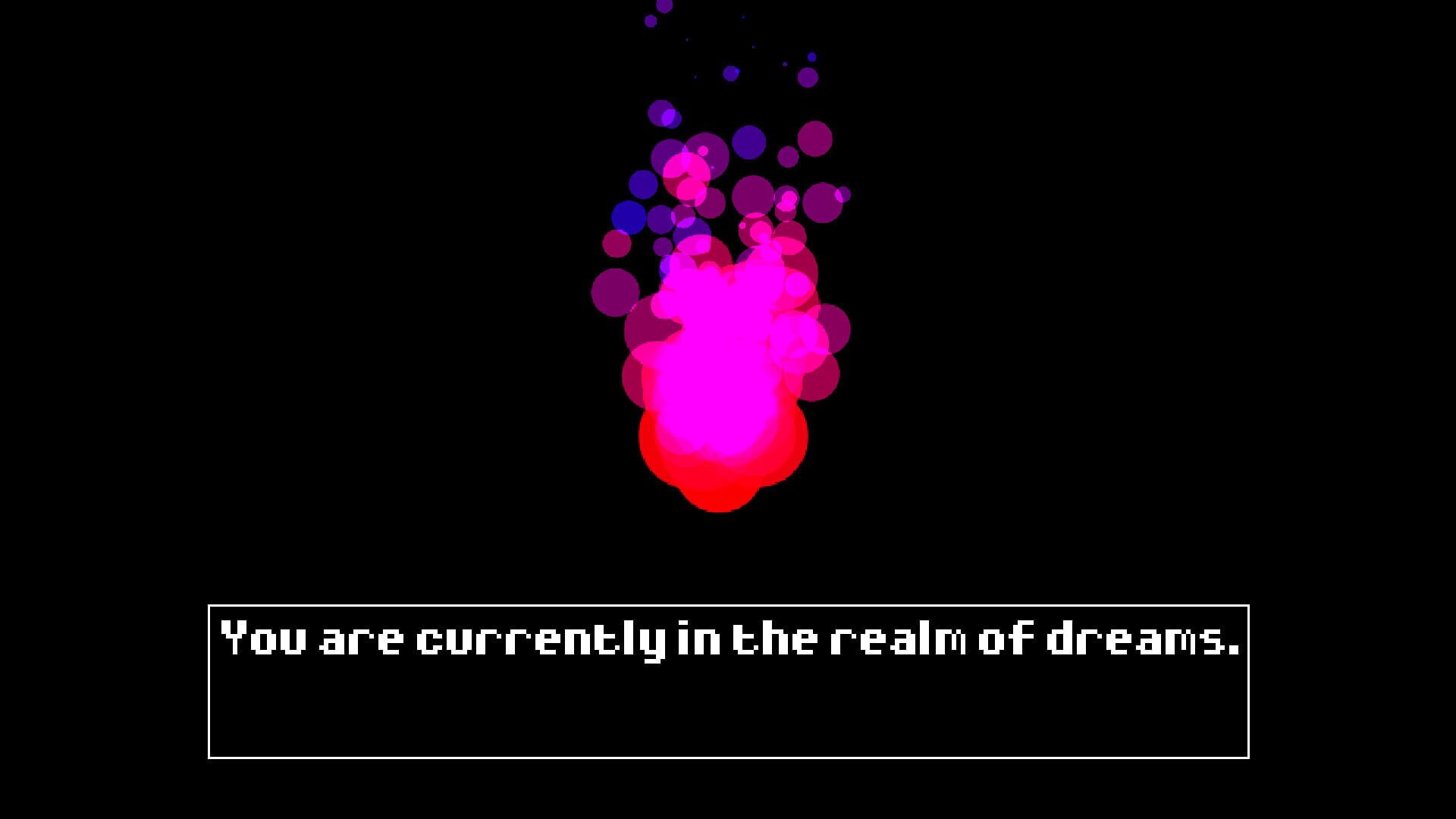 Disharmony - Screenshot