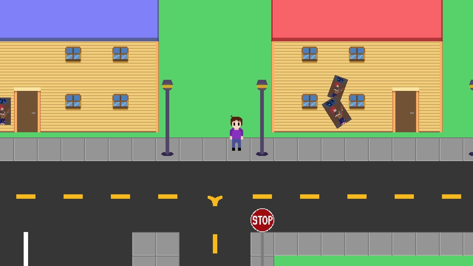 Disharmony - Screenshot