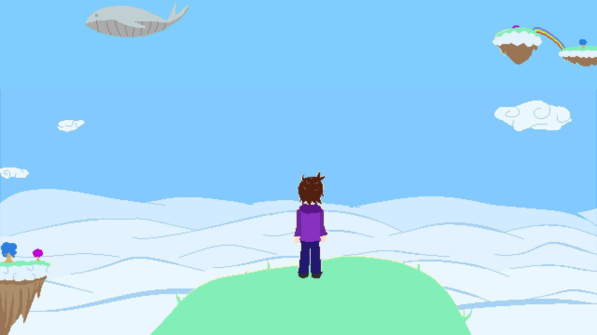 Disharmony - Screenshot