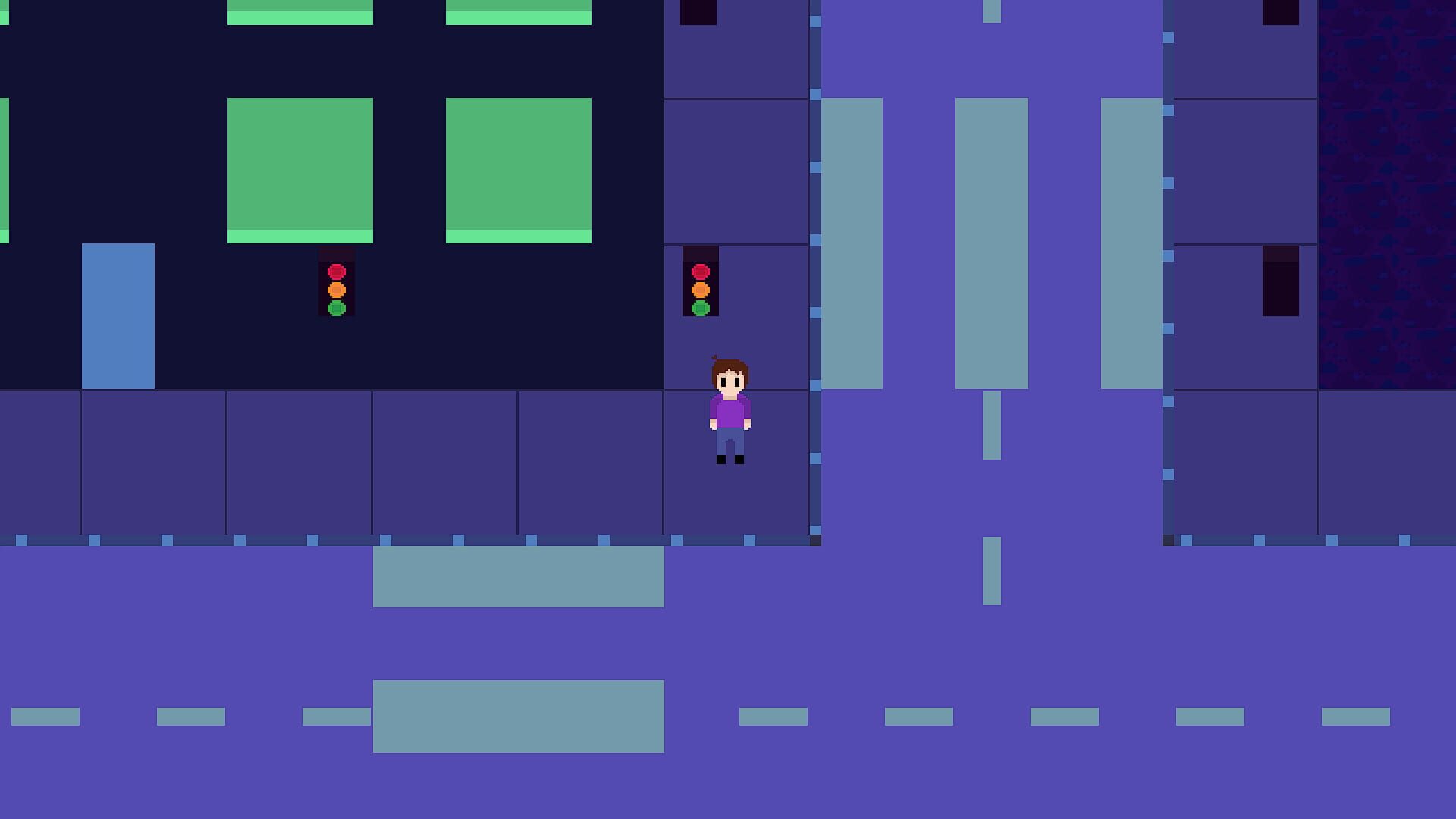 Disharmony - Screenshot