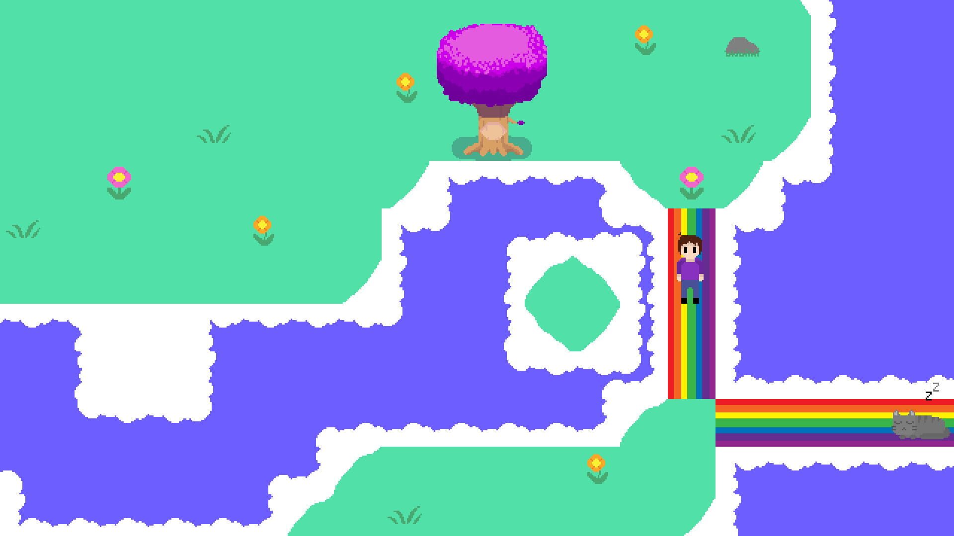 Disharmony - Screenshot
