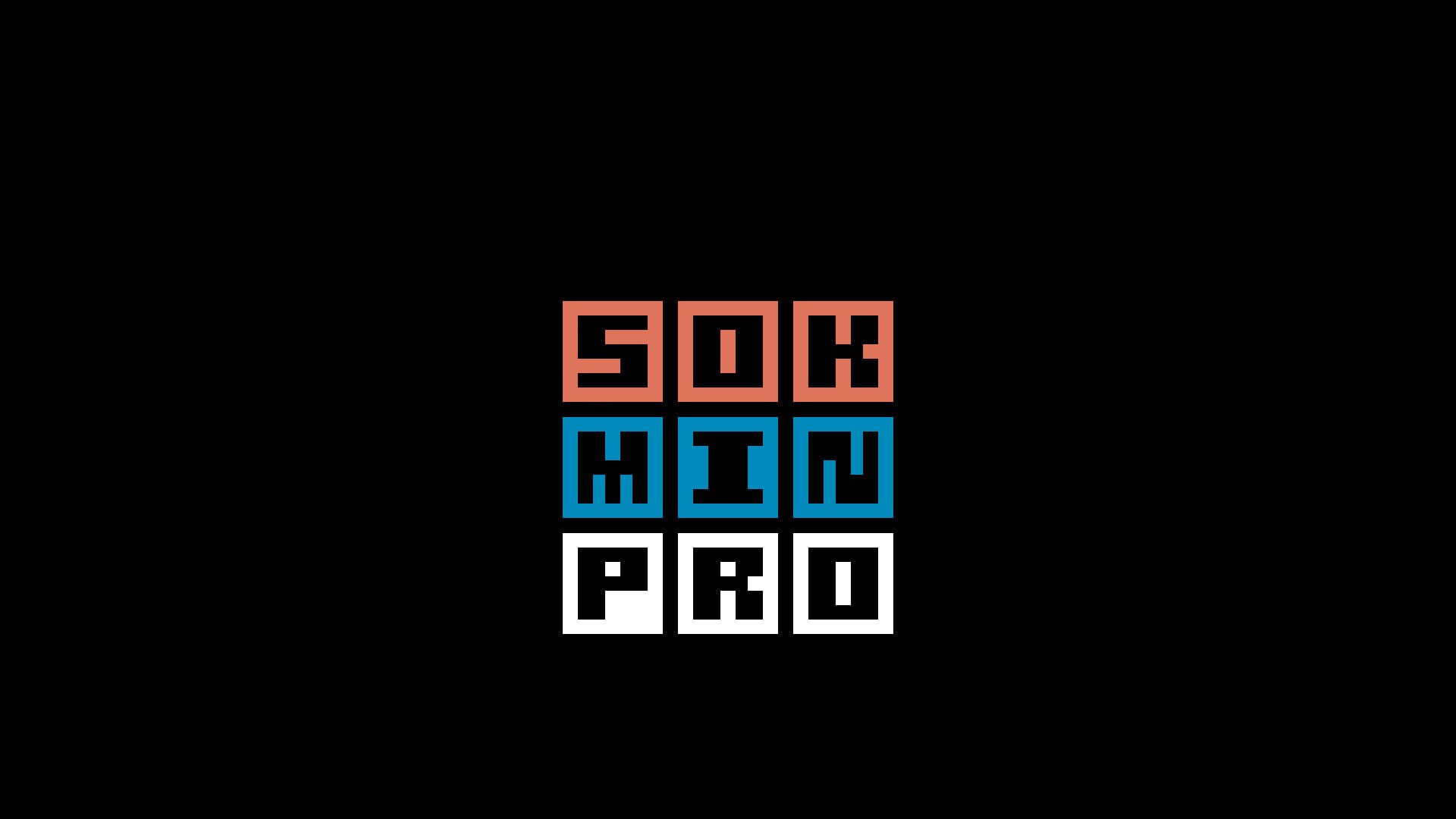Sok Min: Pro - Screenshot