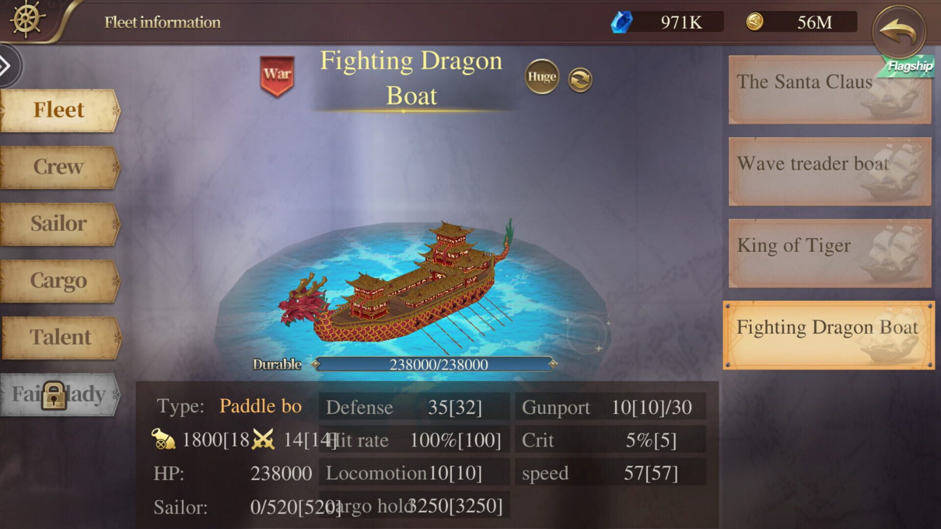 The Age of Navigation: Commemorative Edition - Screenshot