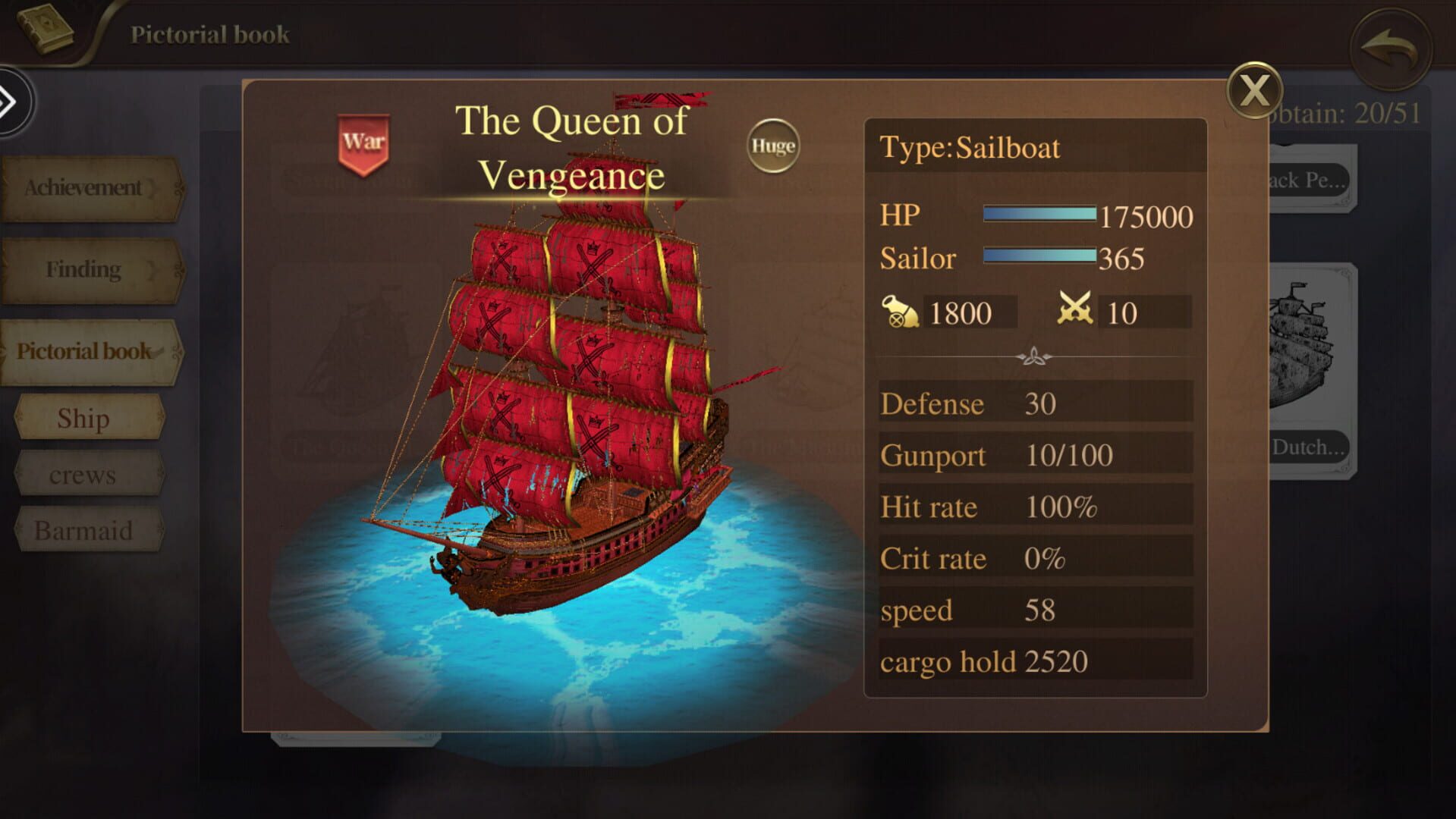 The Age of Navigation: Deluxe Edition - Screenshot