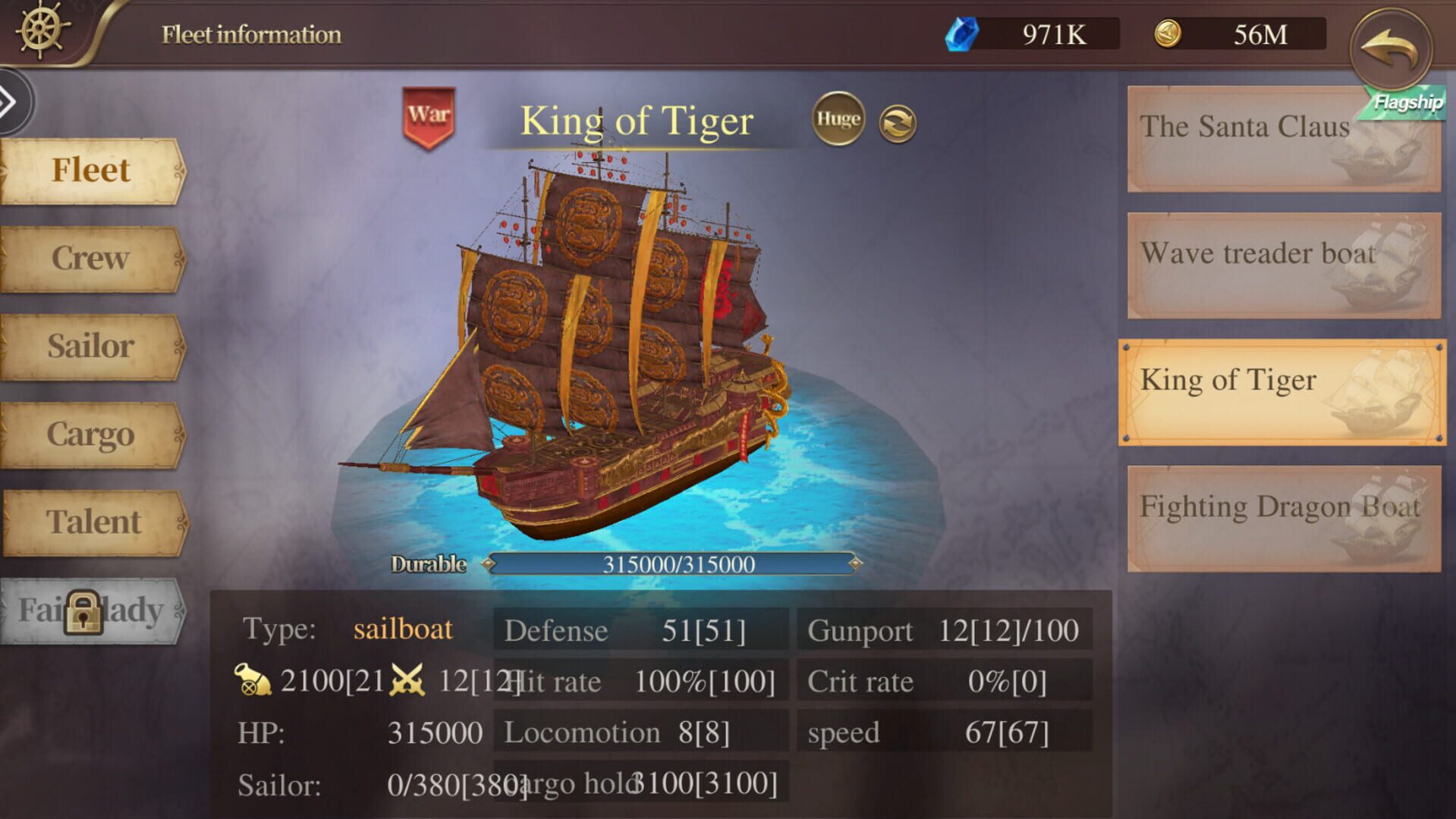 The Age of Navigation: Commemorative Edition - Screenshot