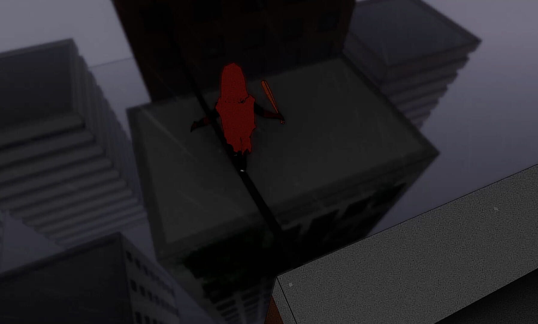 Red - Screenshot