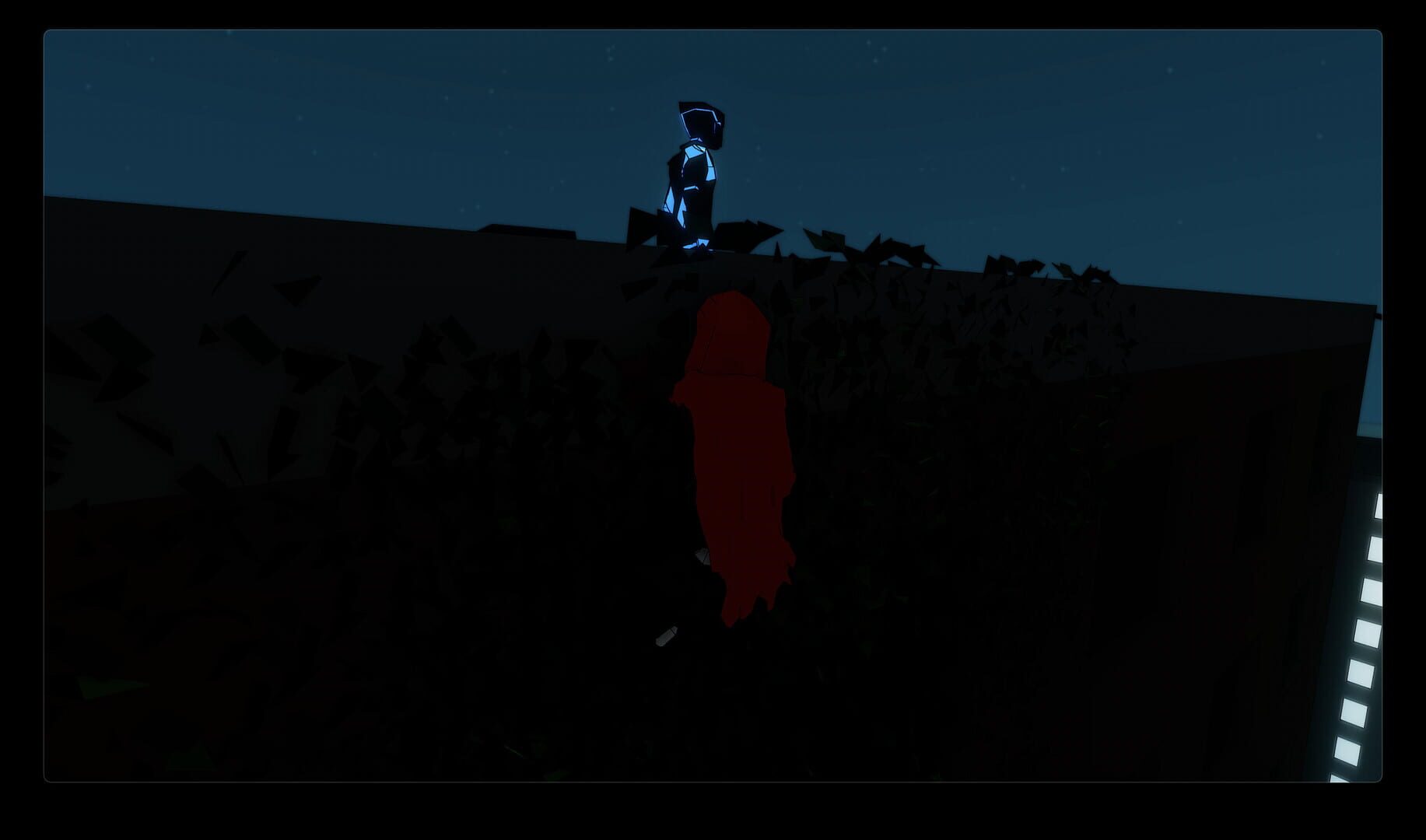 Red - Screenshot