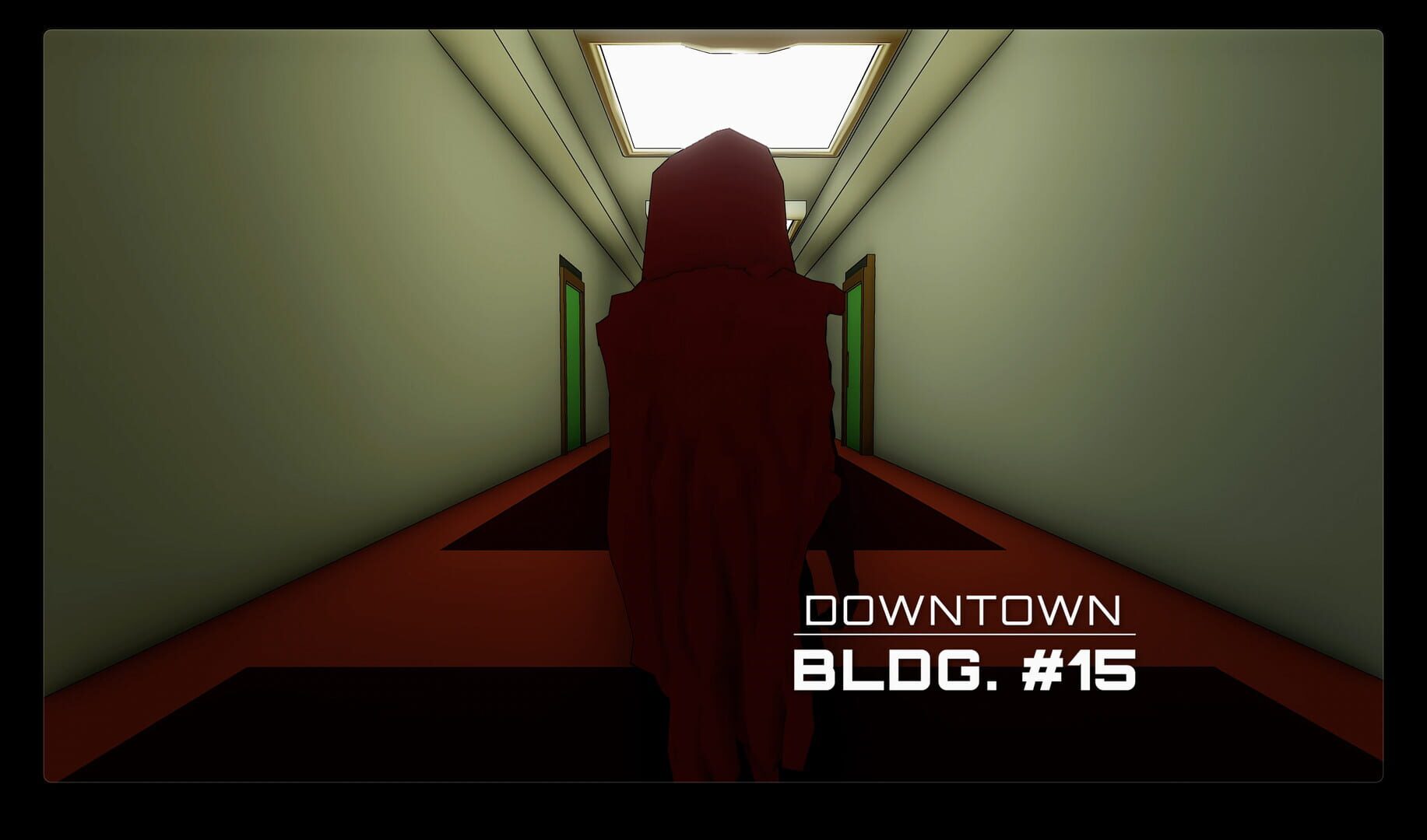 Red - Screenshot