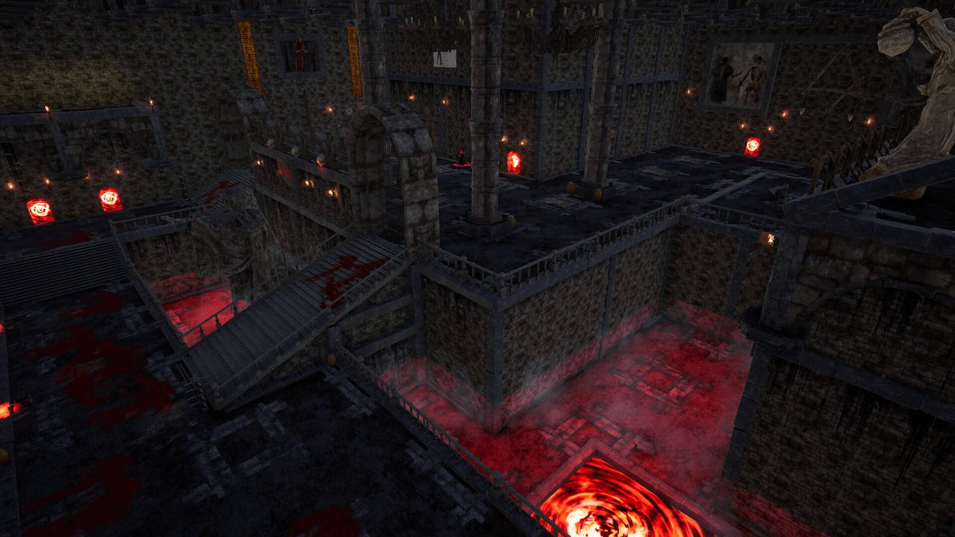 Evil Reap - Screenshot
