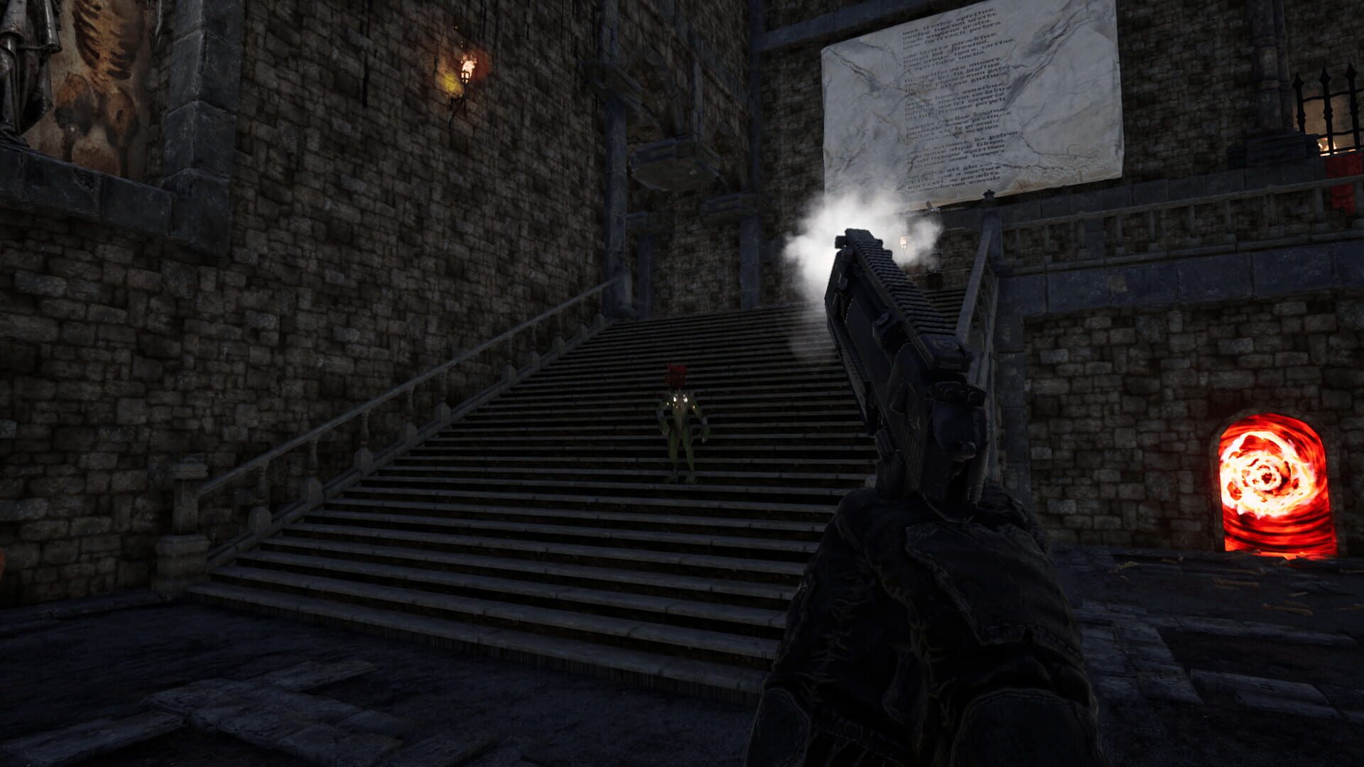 Evil Reap - Screenshot